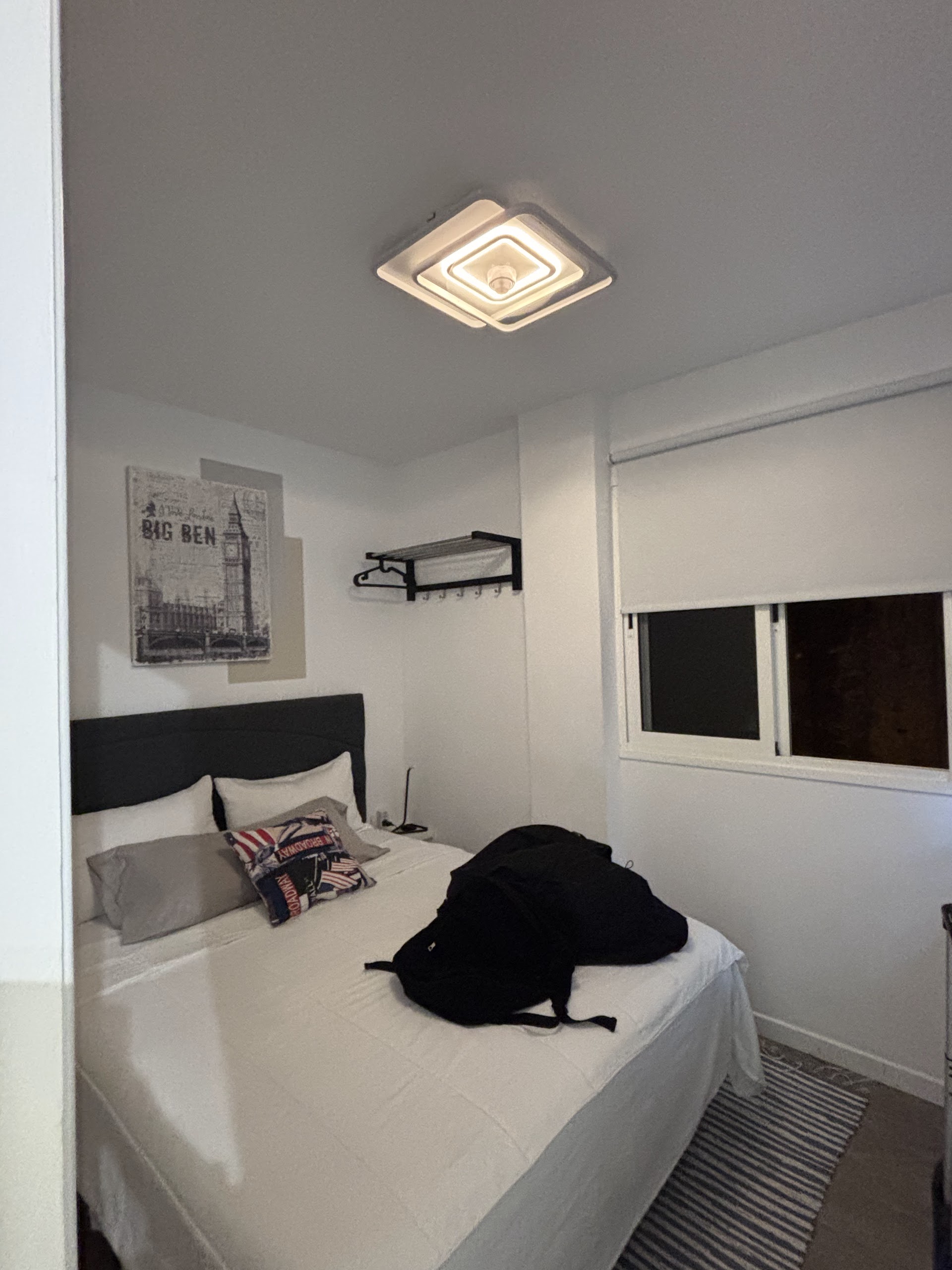 ALMar We Go Puerto de Santiago - Private rooms