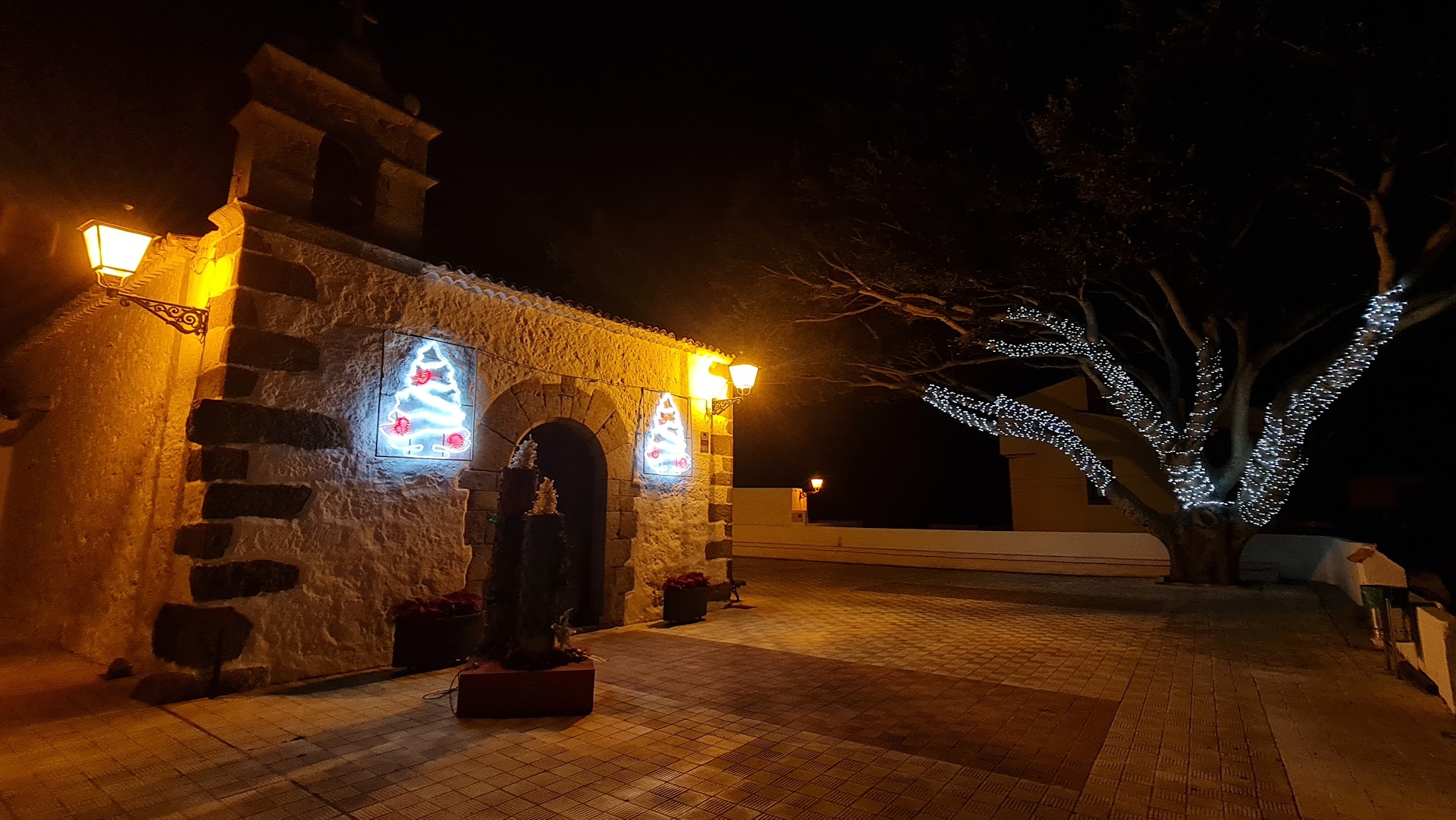 Ermita de La Concepción