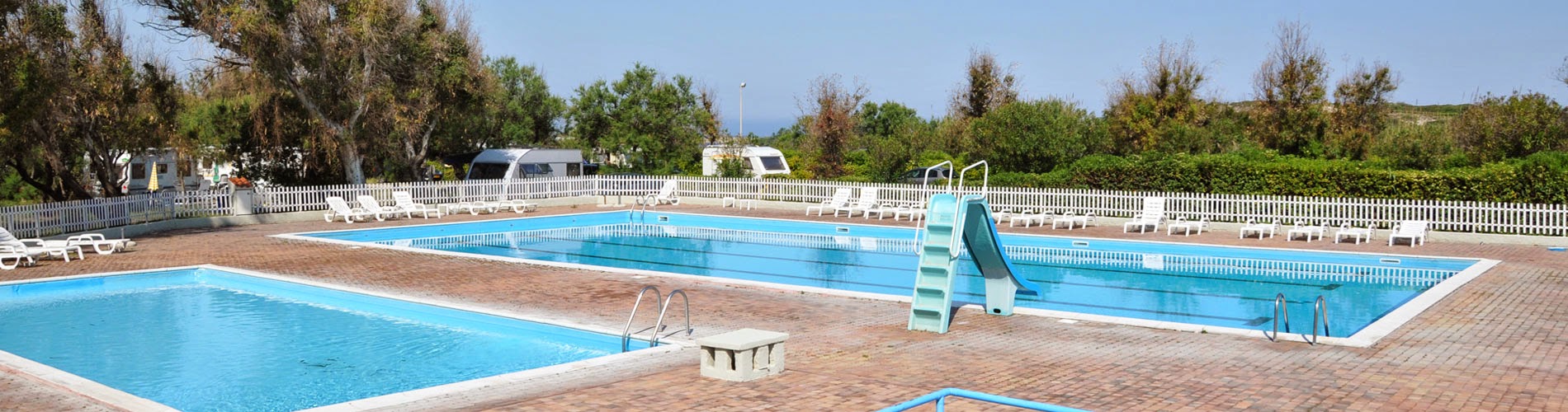 La Foce Village&Camping
