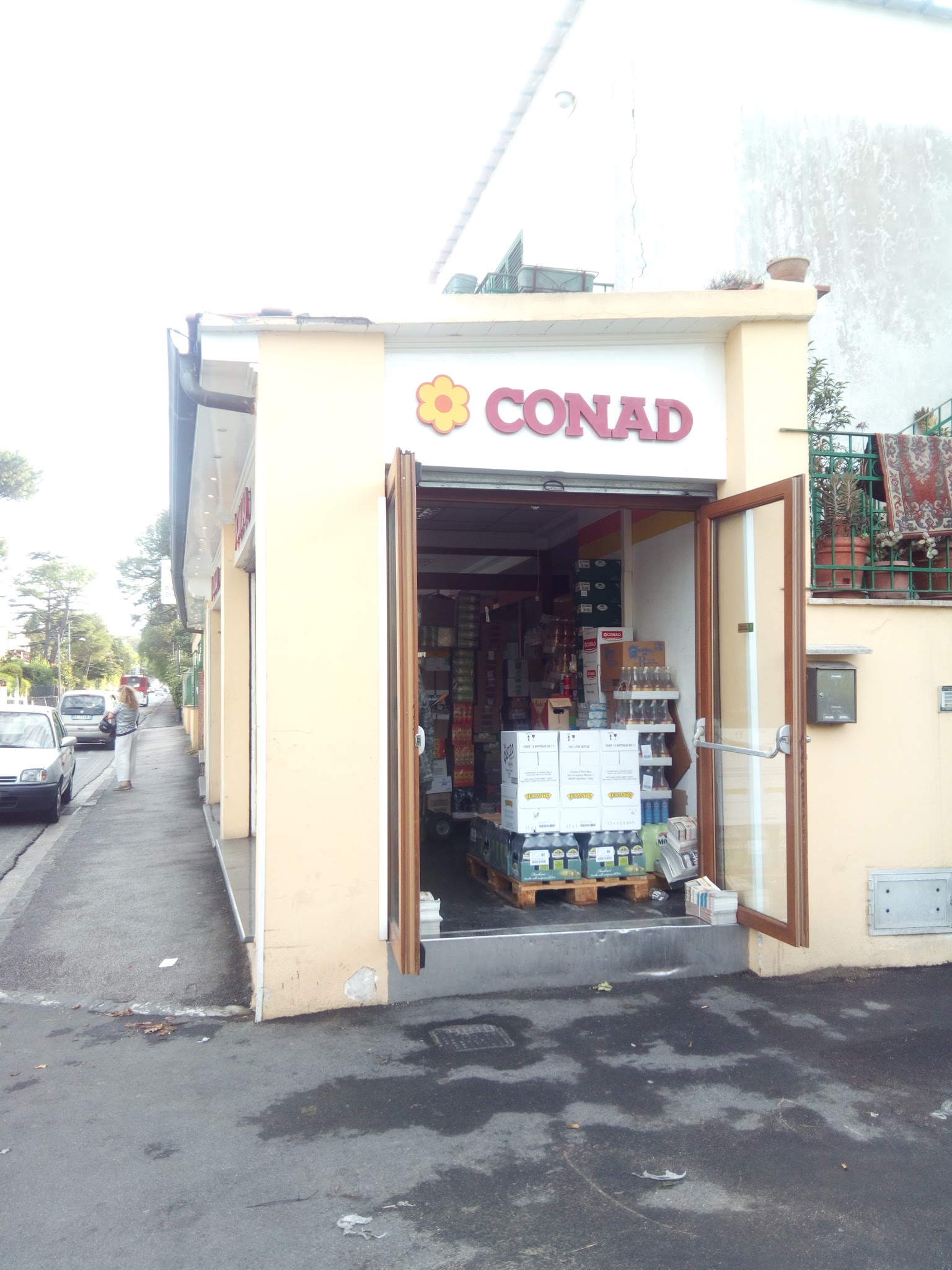 Conad - Supermarket
