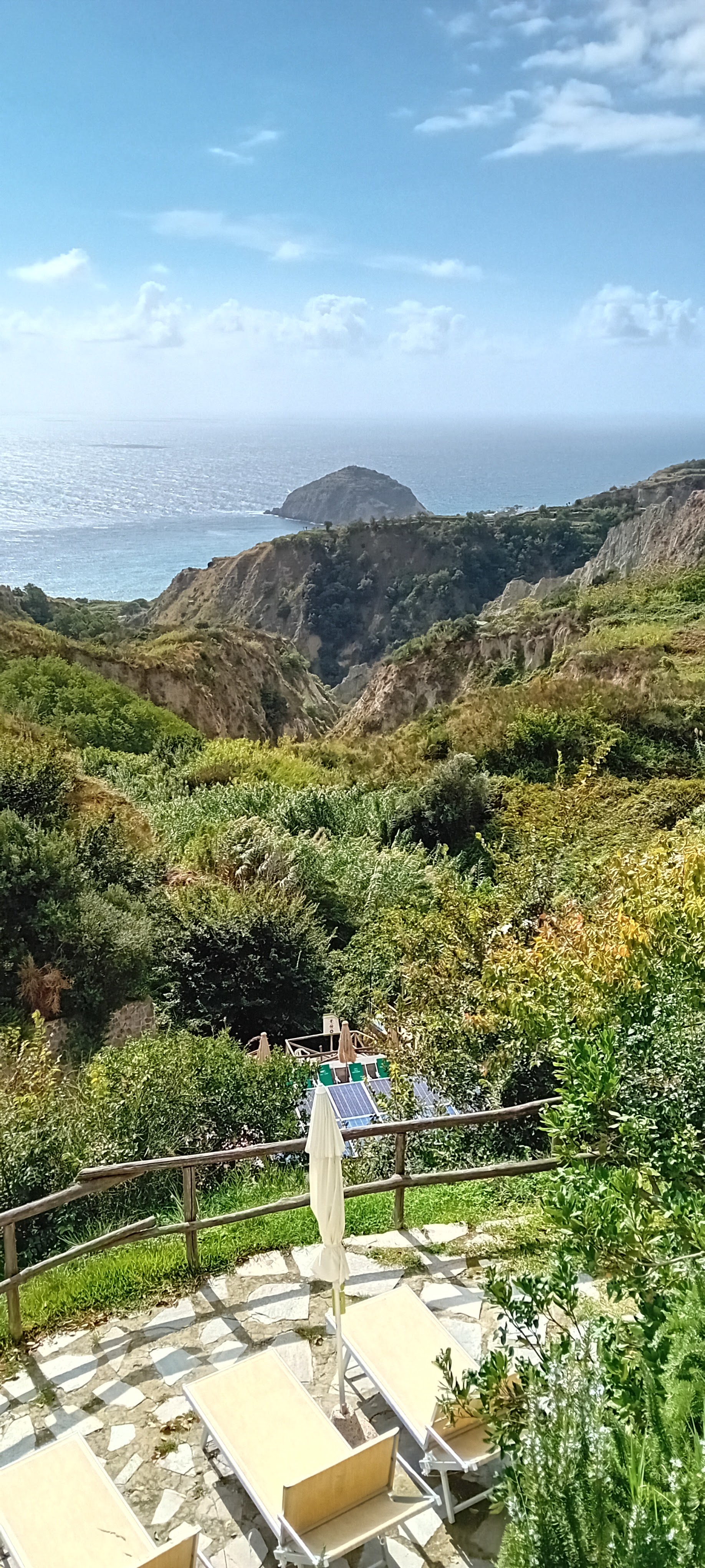 Fonte delle Ninfe di Nitrodi (parco termale)