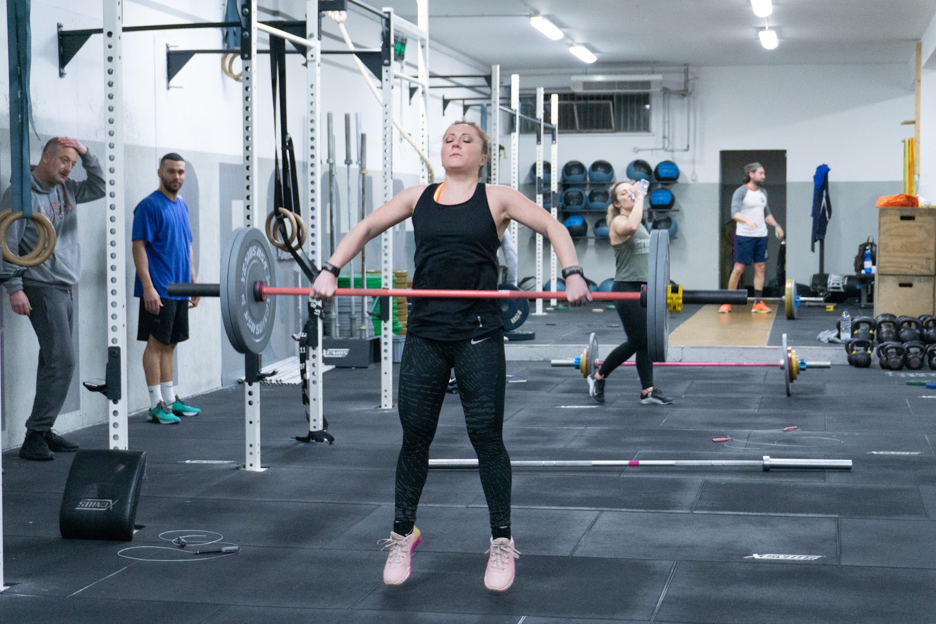 CrossFit Pescara