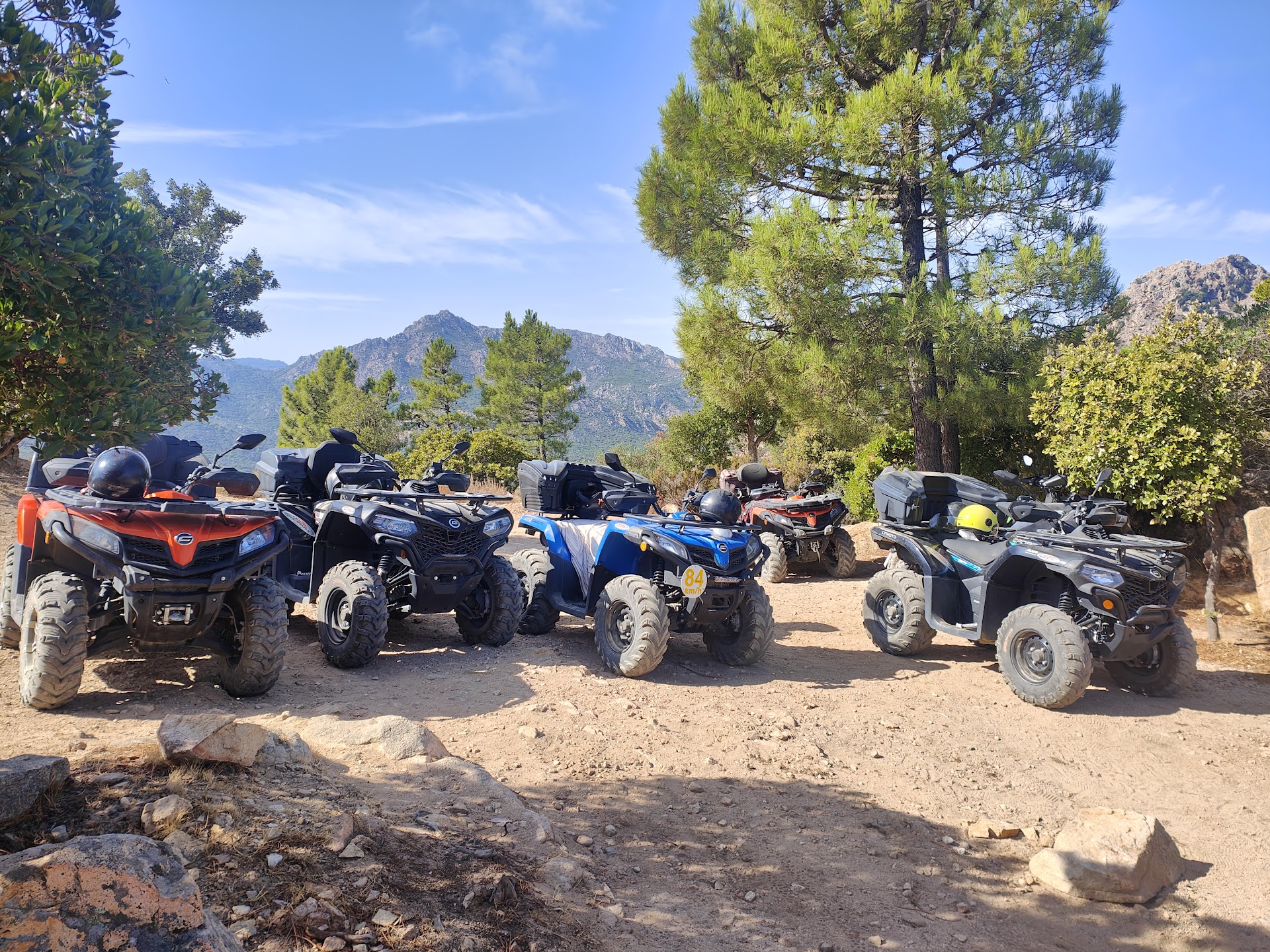 Quad SanTeodoro