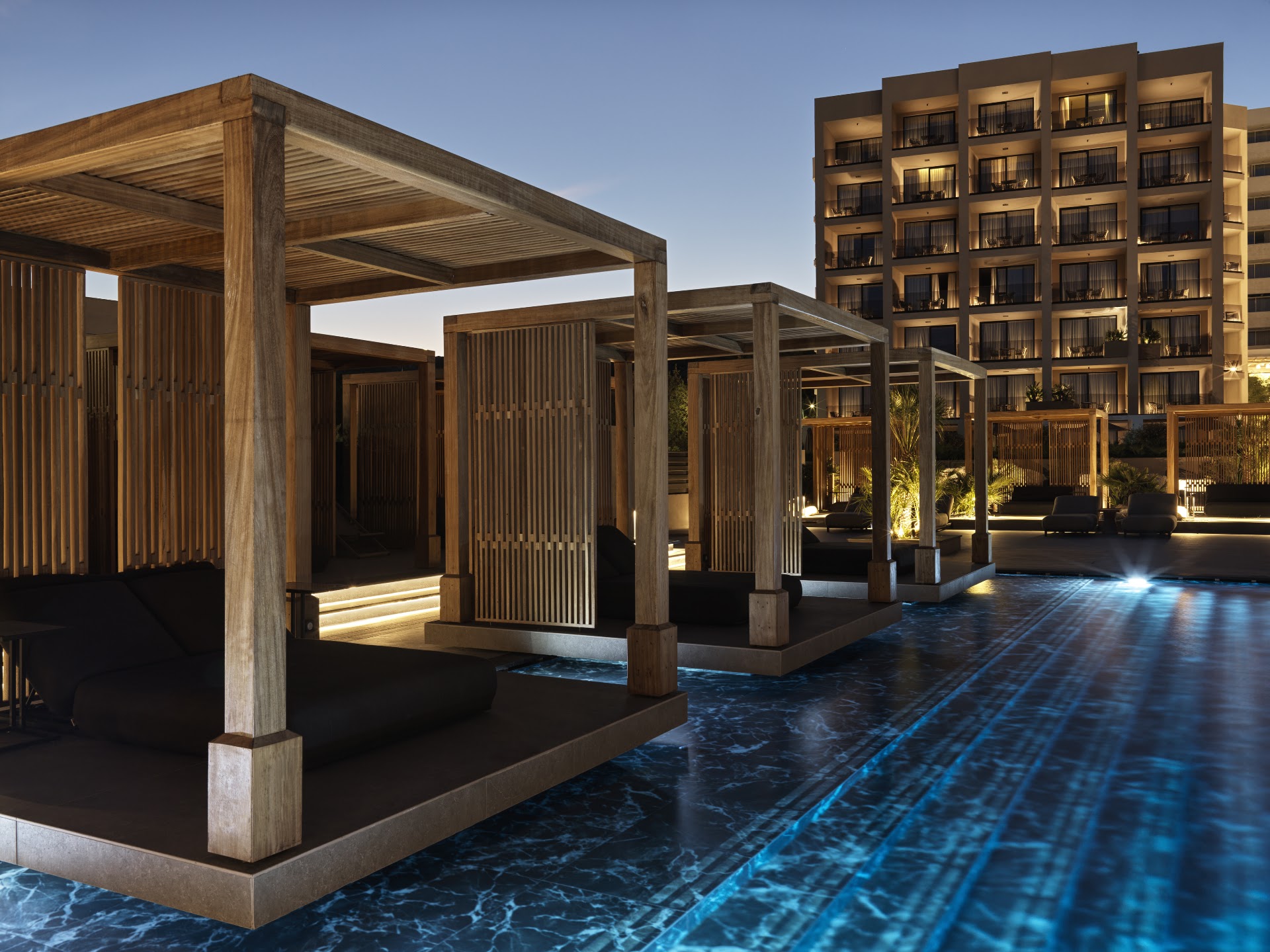 Hotels & Resorts in rhodes