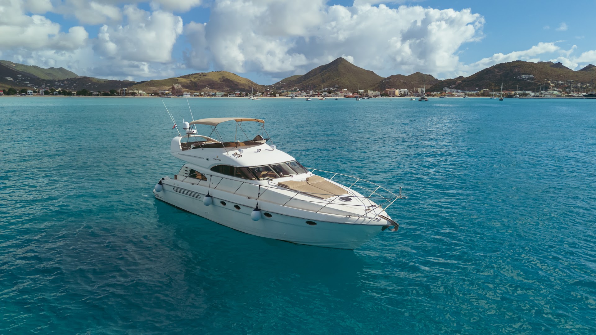 JBoogies Boating Tours St. Maarten