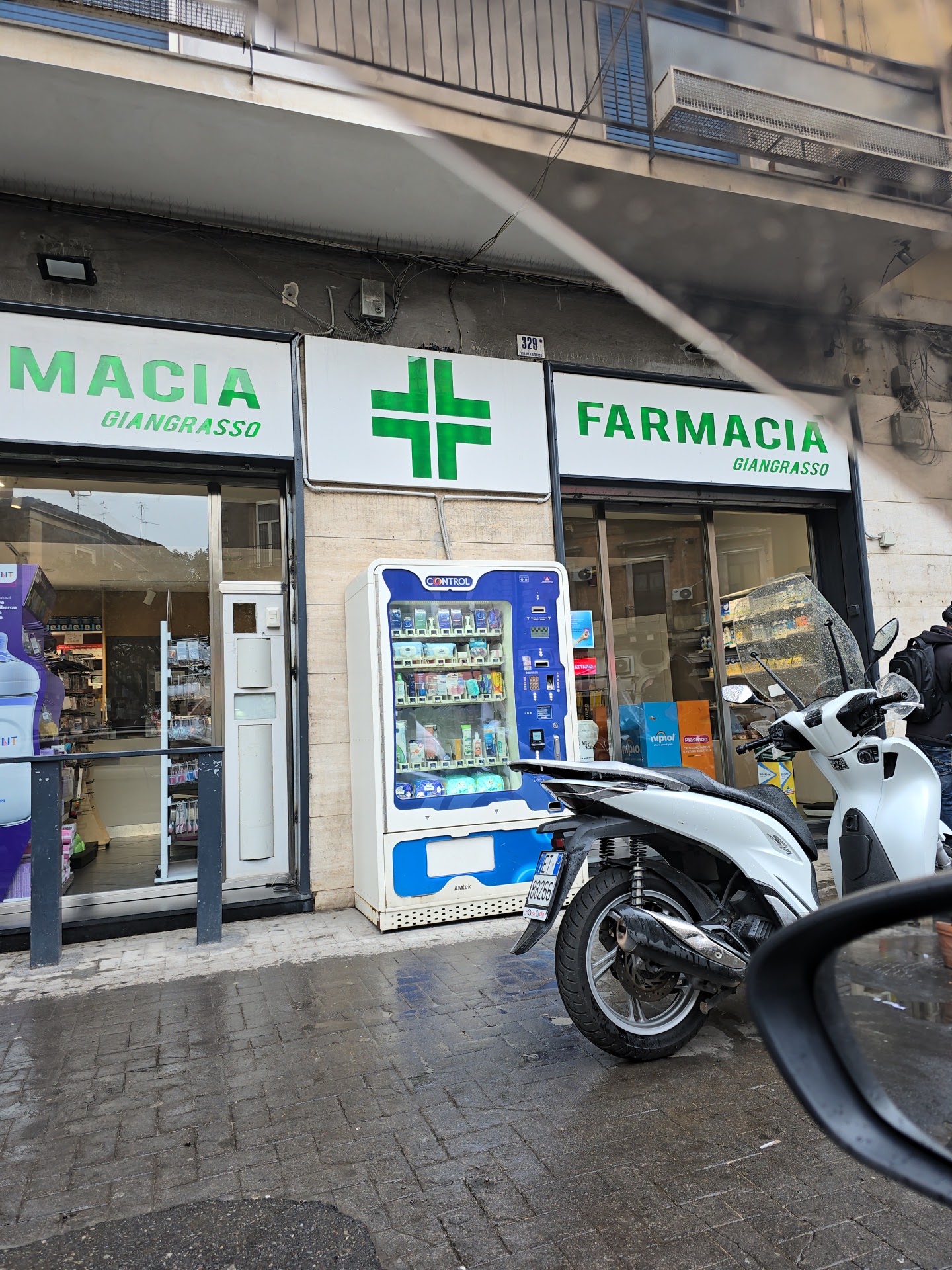 Farmacia Coffa