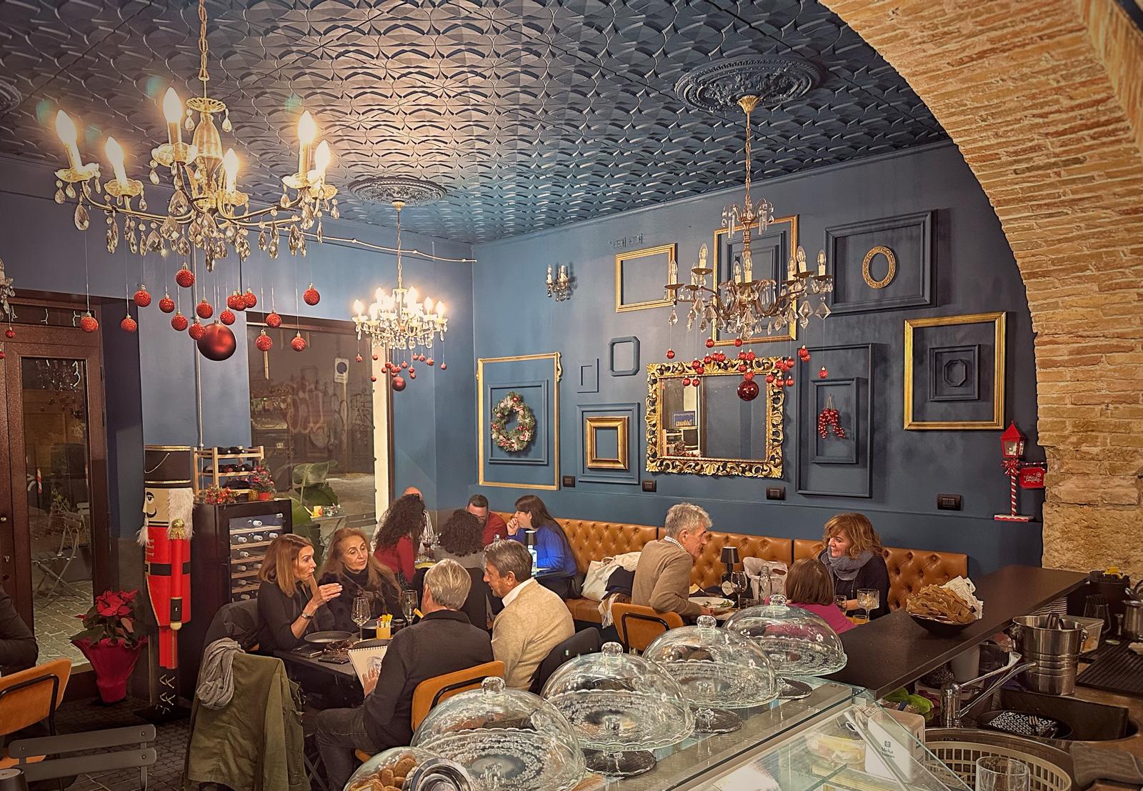 Taddinanta Coffee & Bistrot