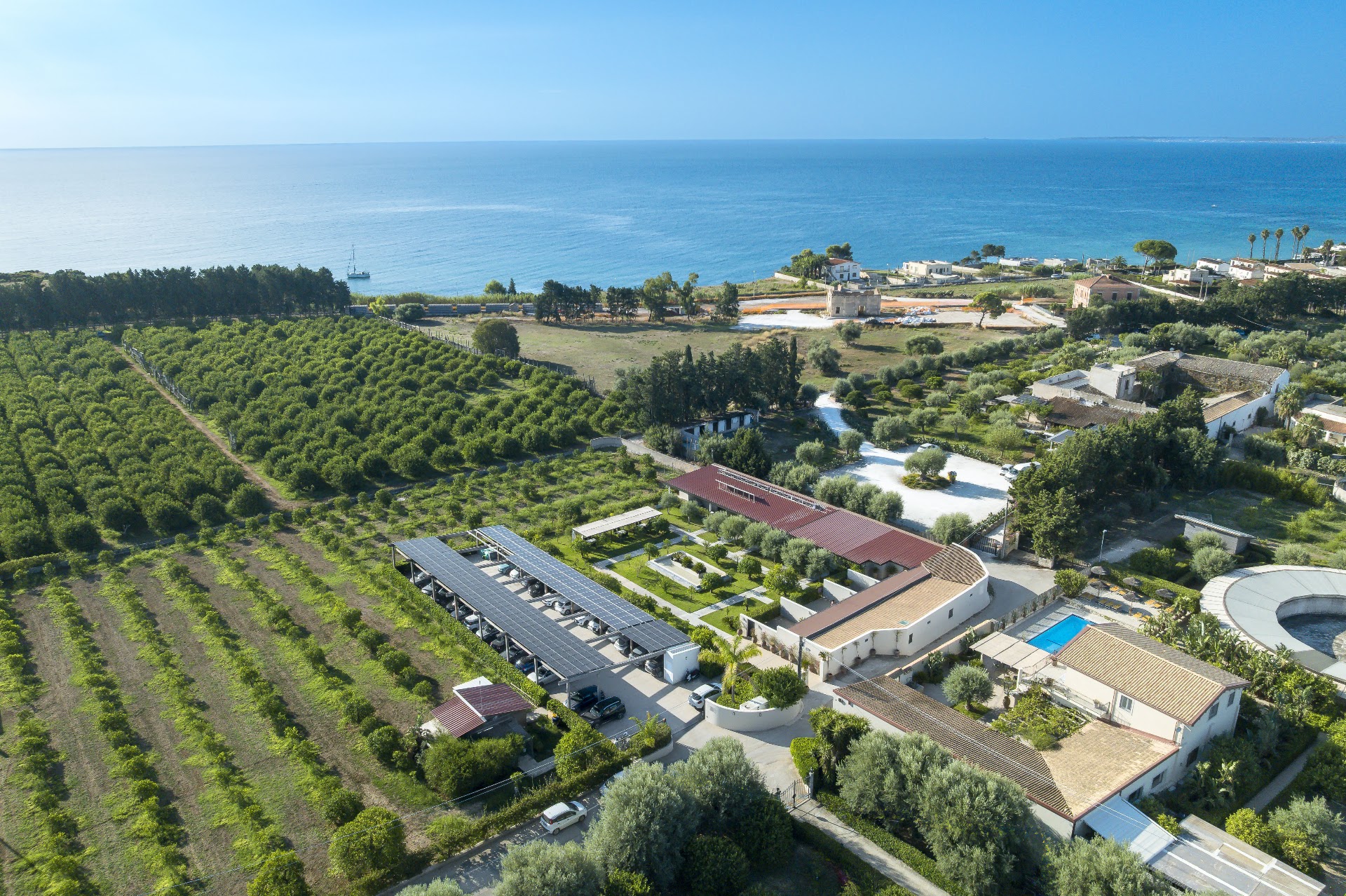 Villa Felicia