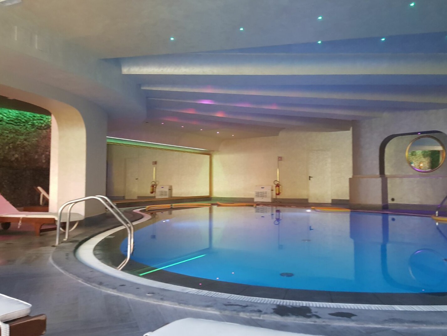 Trilogy SPA