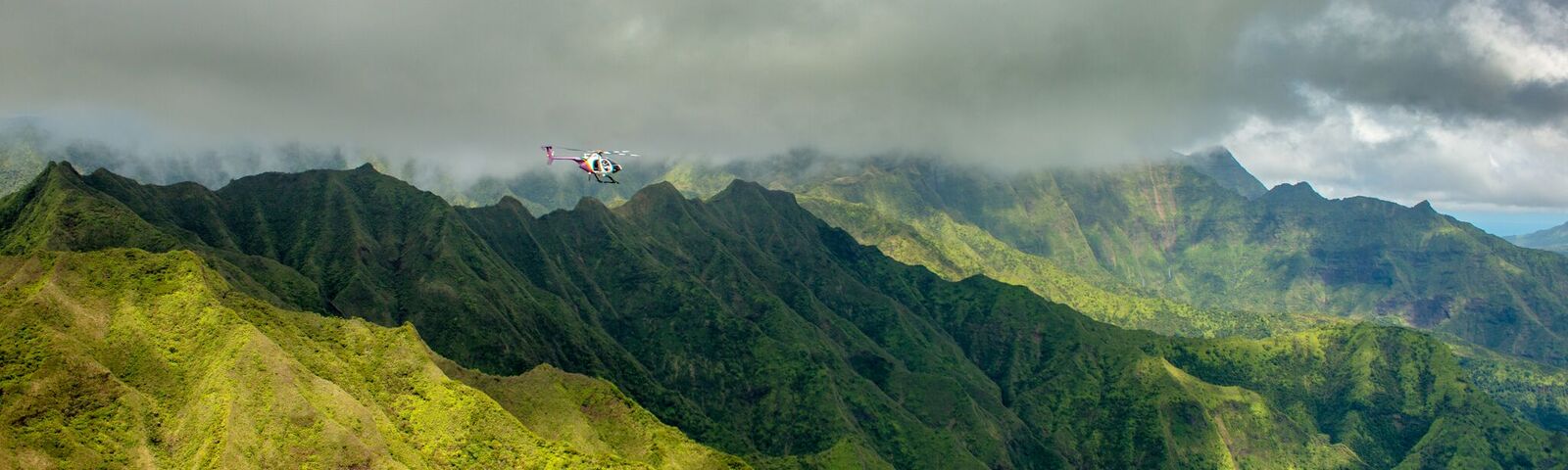 Jack Harter Helicopters, Inc.