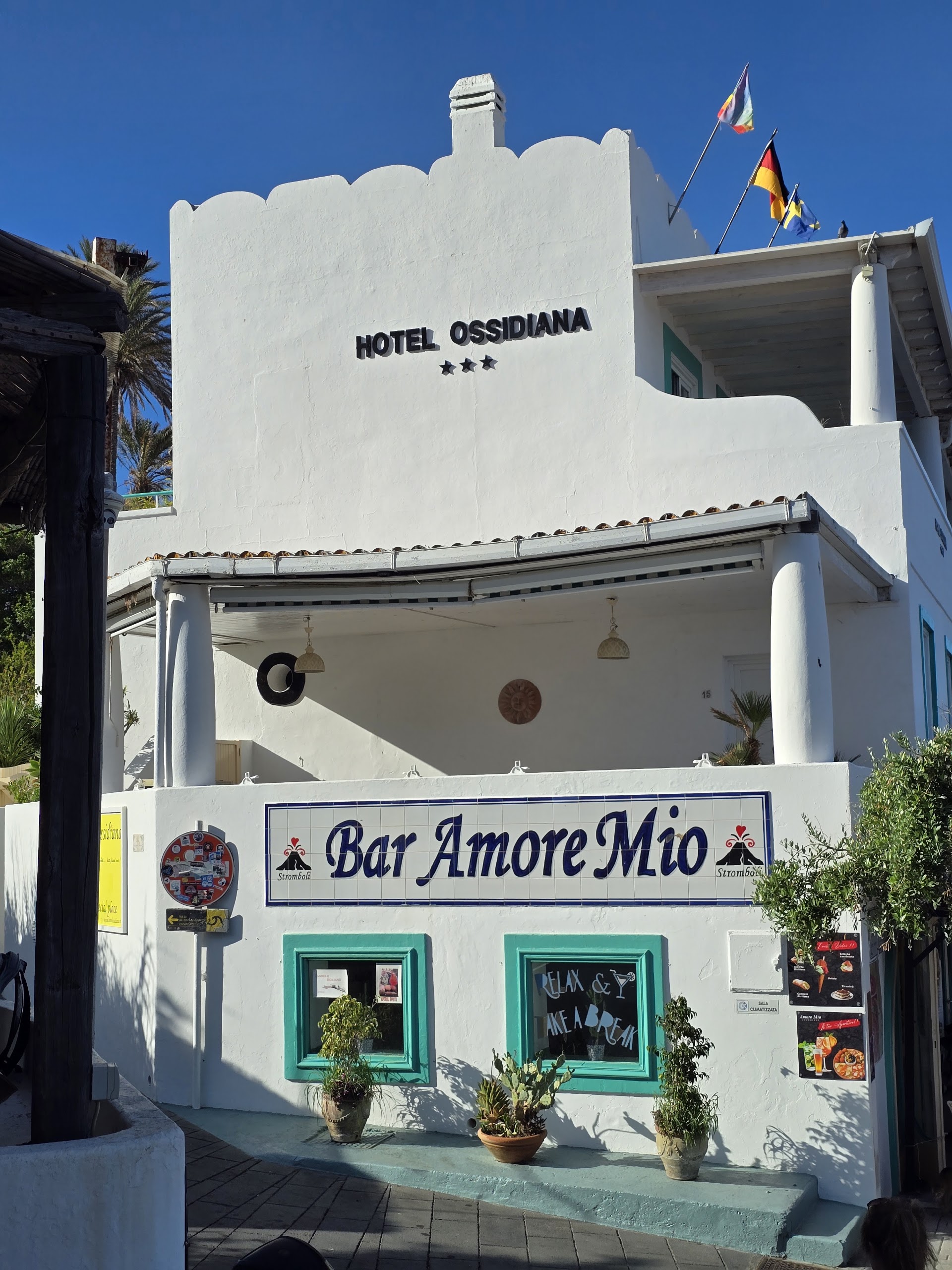 Bar Amore Mio