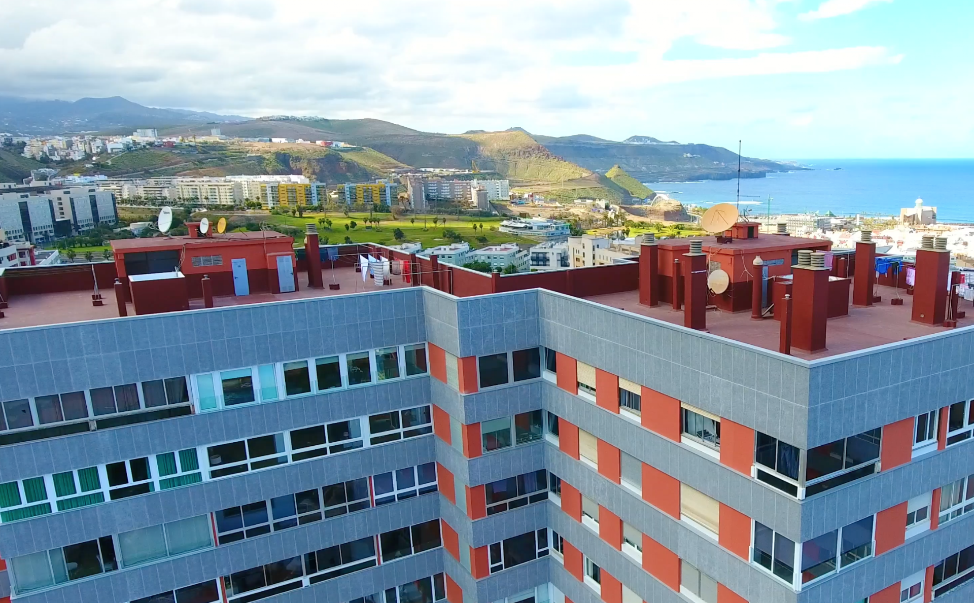 RobotDróniCa, Casa de Susa y Huerto de Pepe