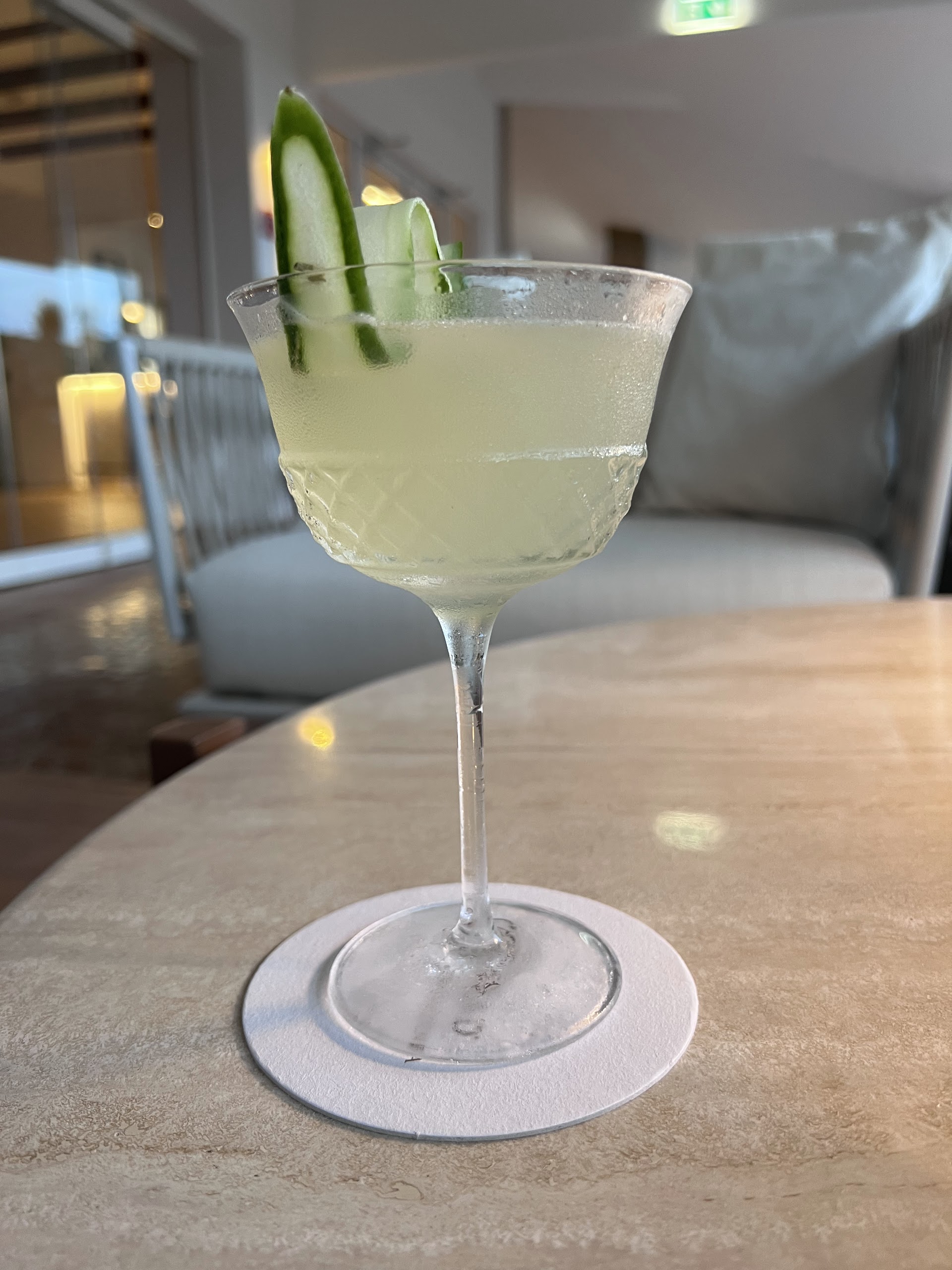Bar Bollicine by Enzo
