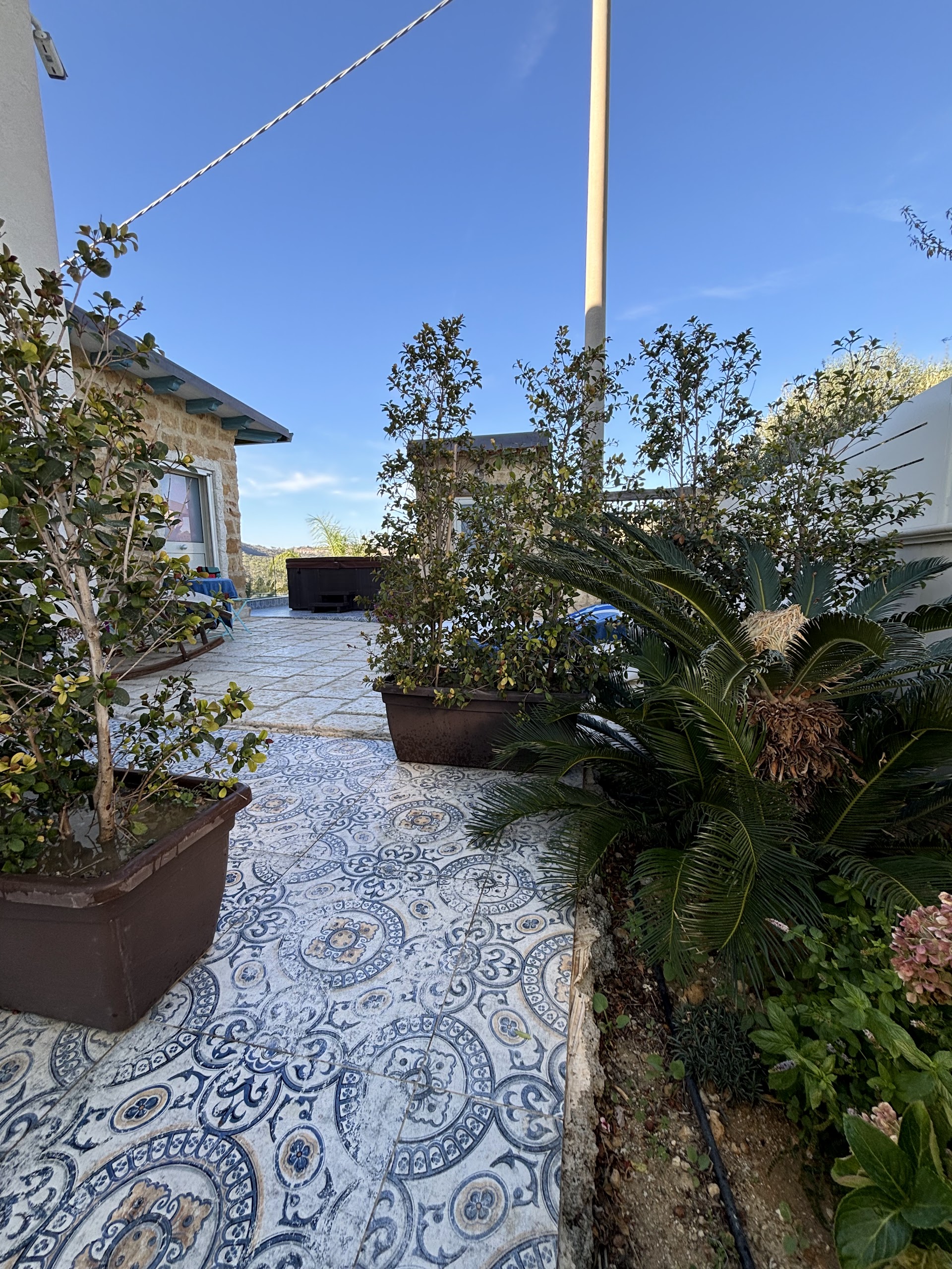 Dea degli Ulivi Luxury