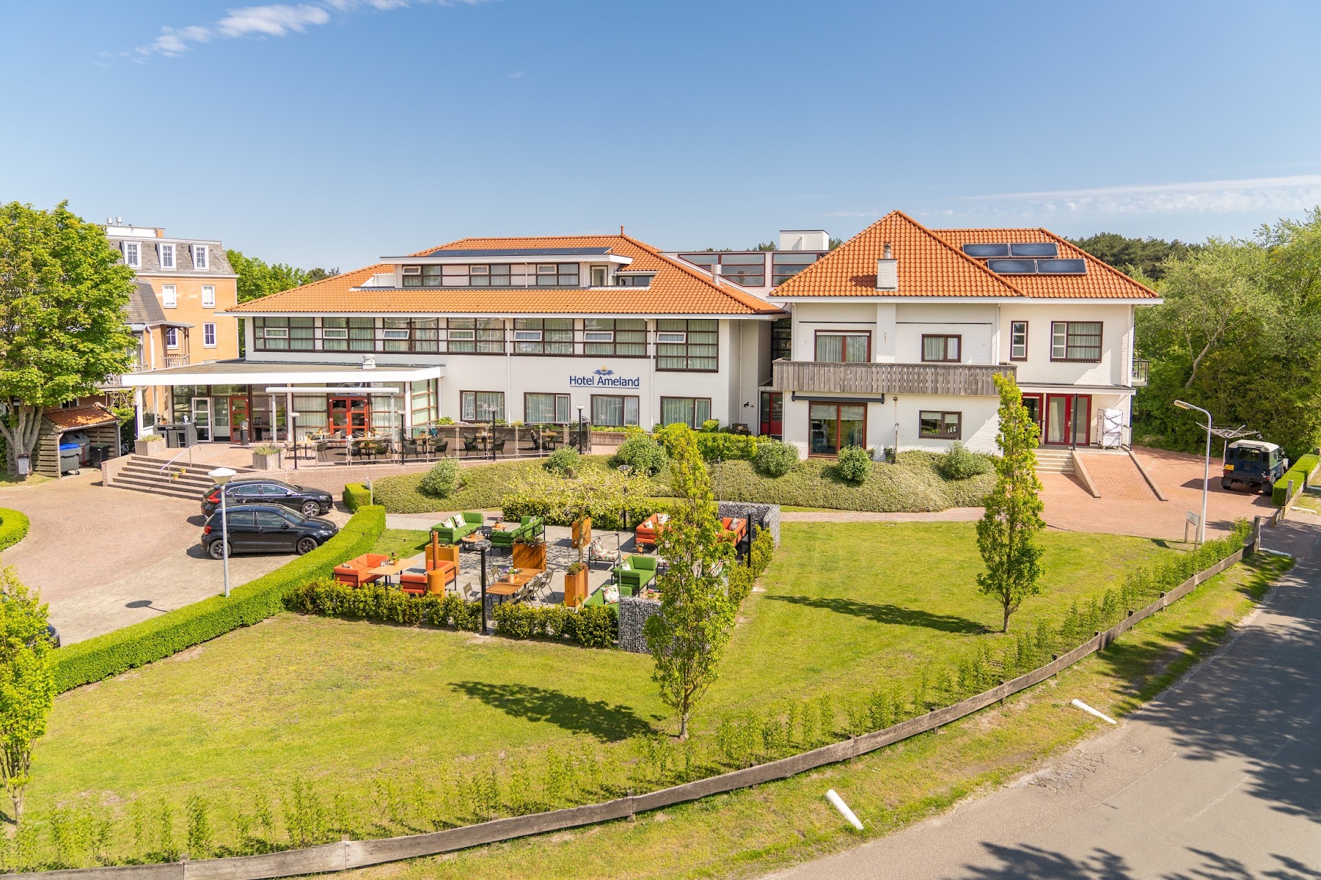 Hotel Ameland