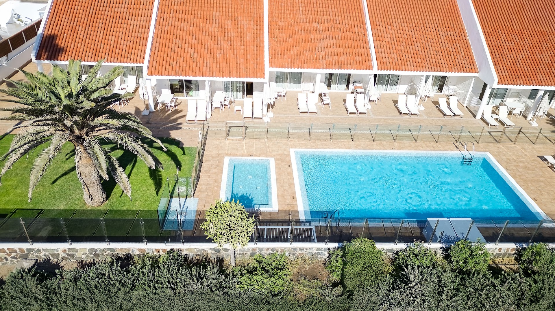 Salt Apartments Vistalmar