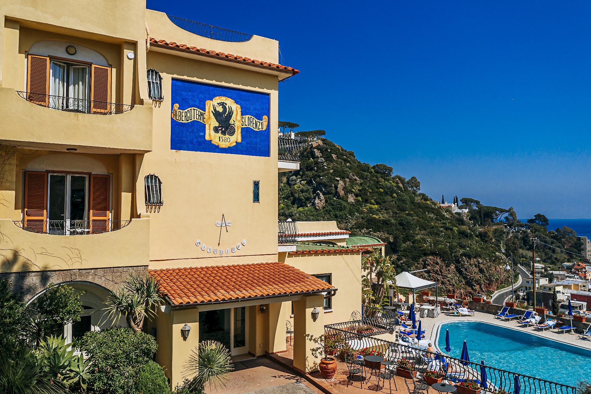 Hotel Terme San Lorenzo