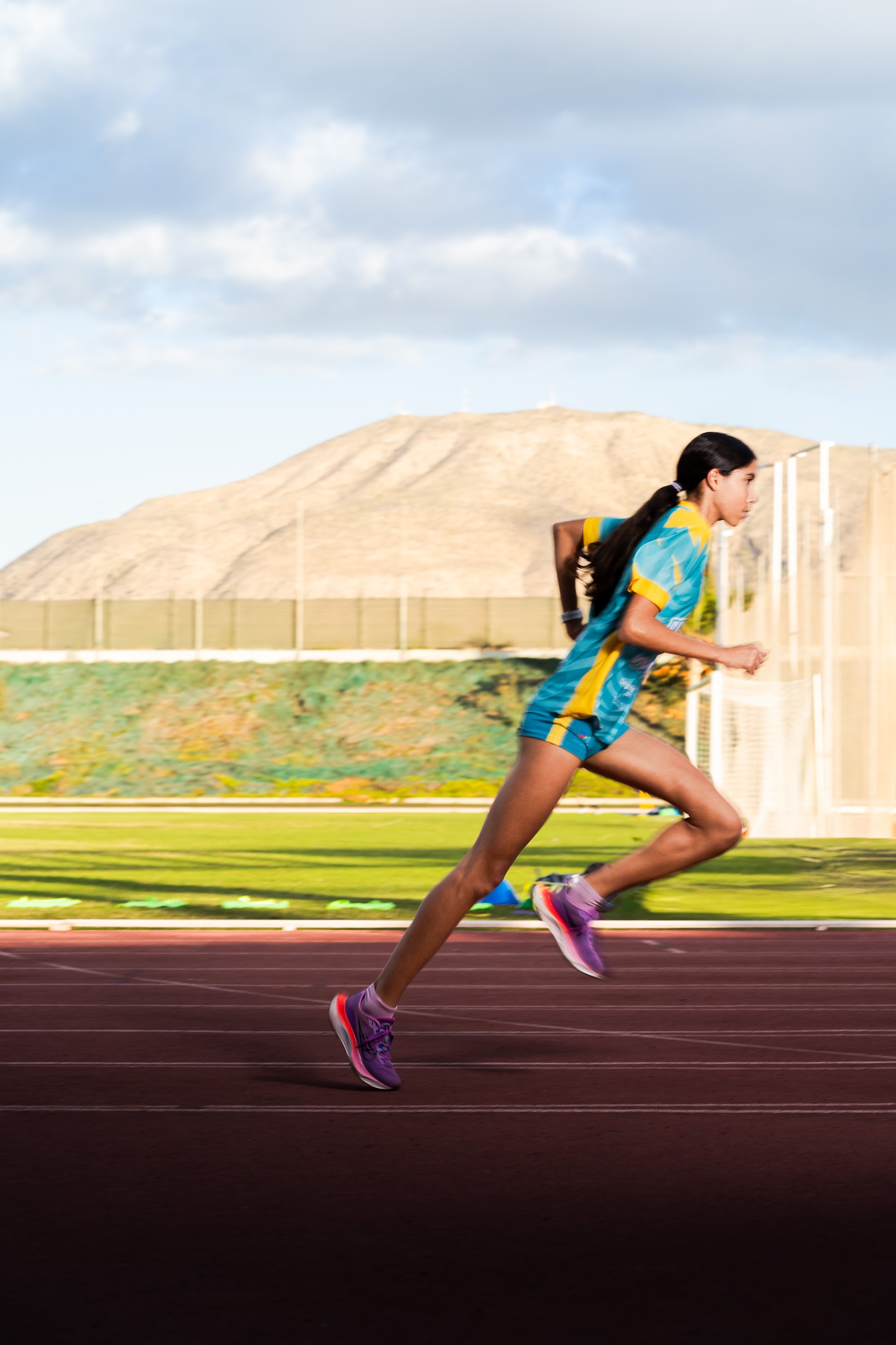 Club Atletismo Arona