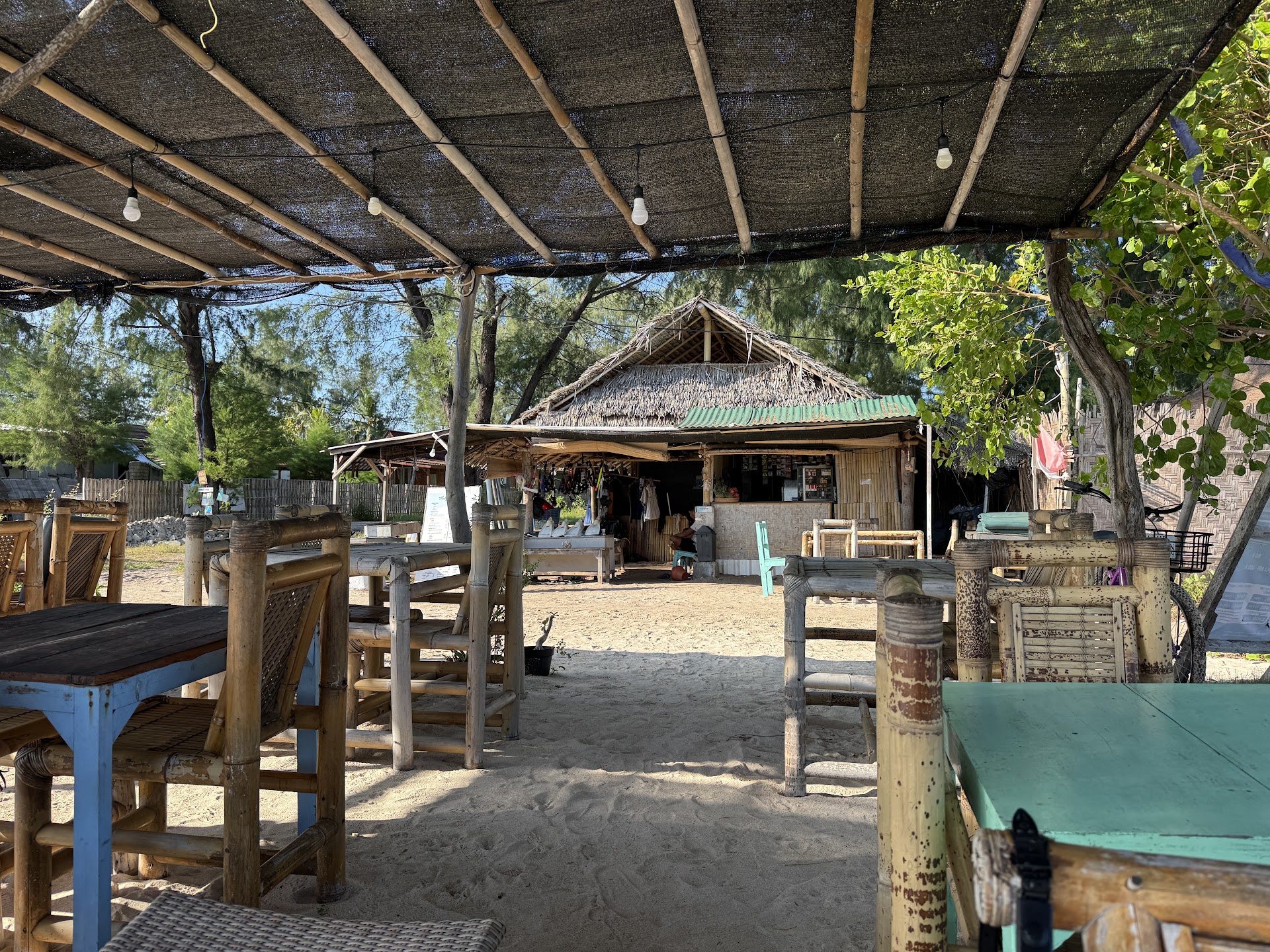 Auliya Warung