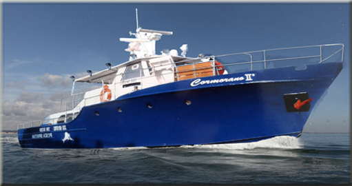 Scuola Nautica Sea 360