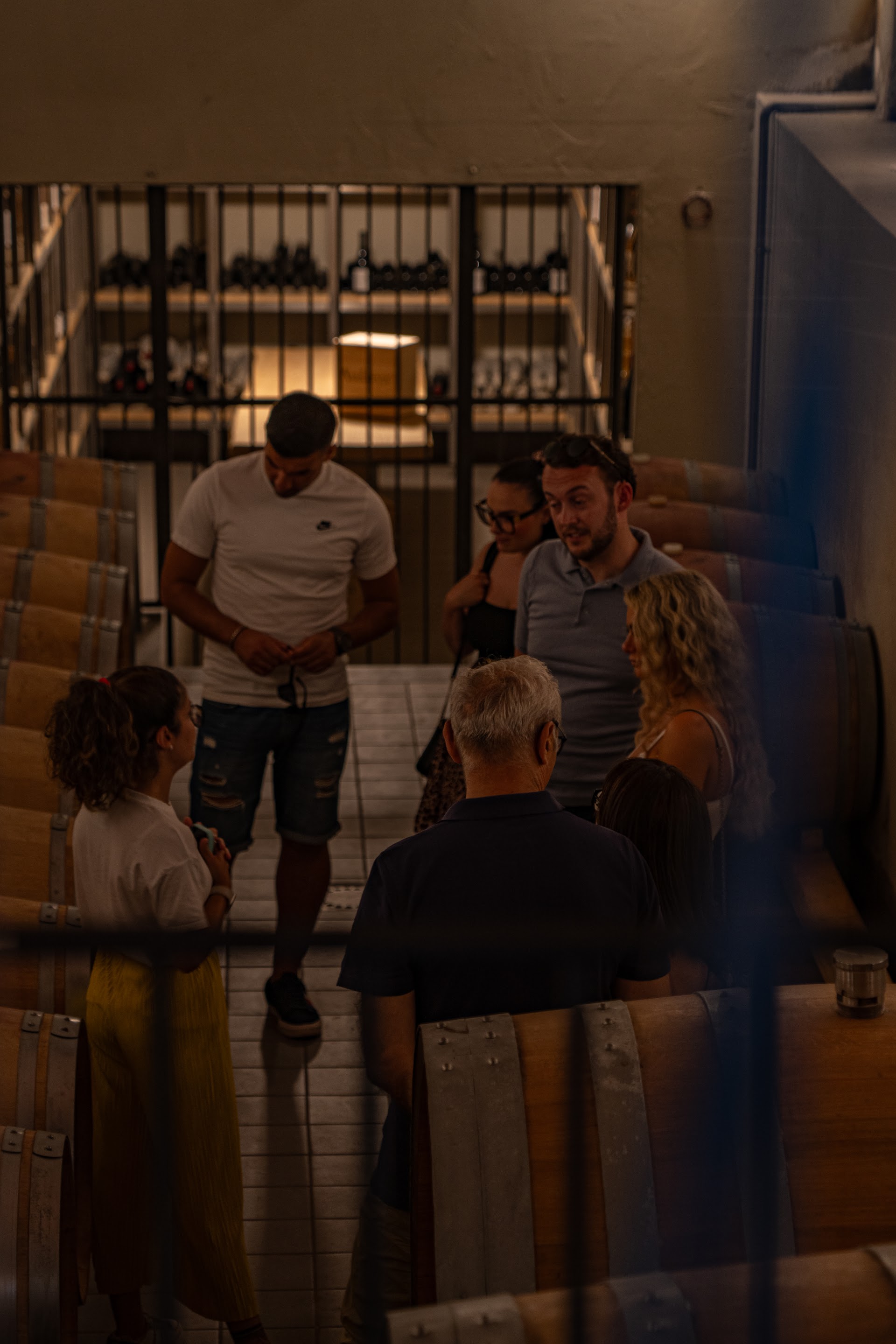 Audarya winery