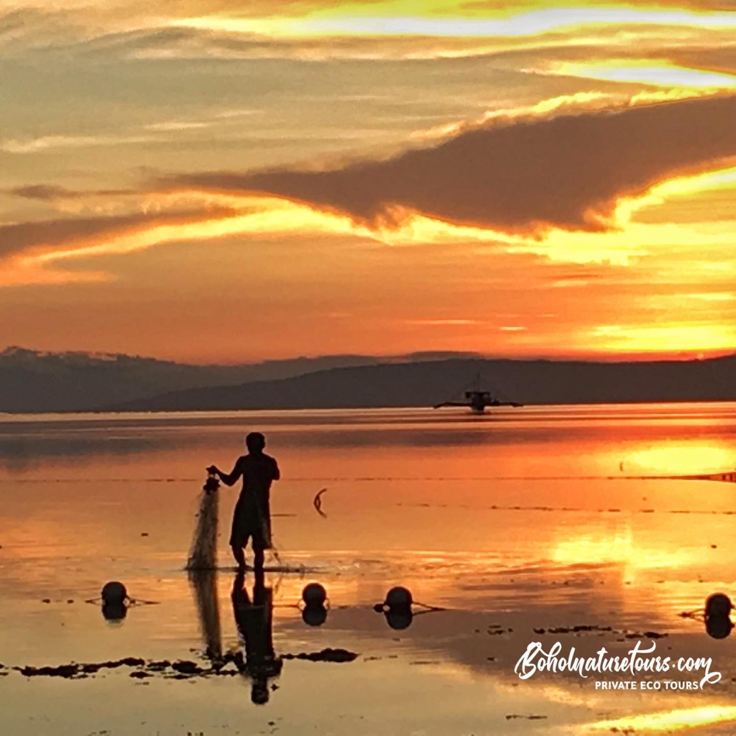 Hiking Tours in Panglao Town