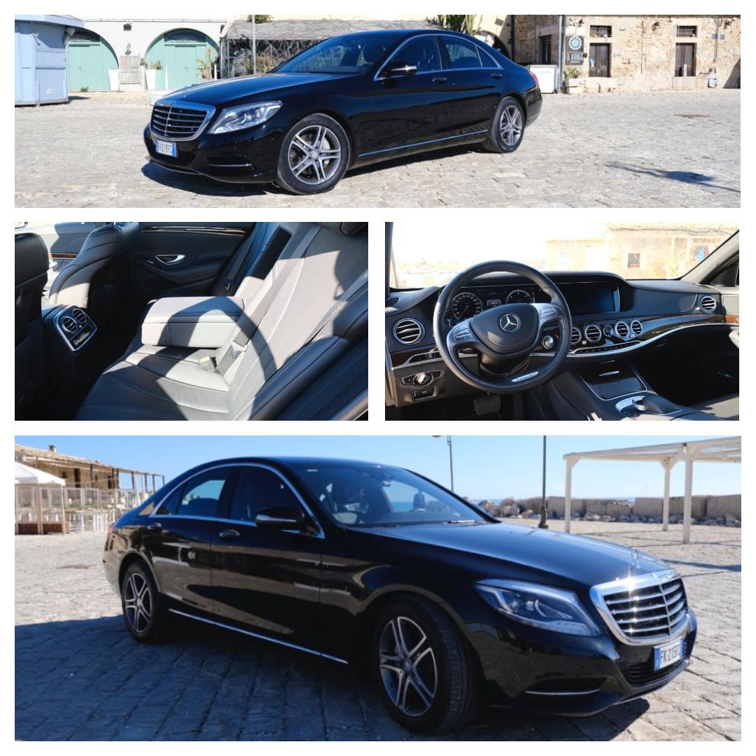 Ncc Siracusa Fly&Touring