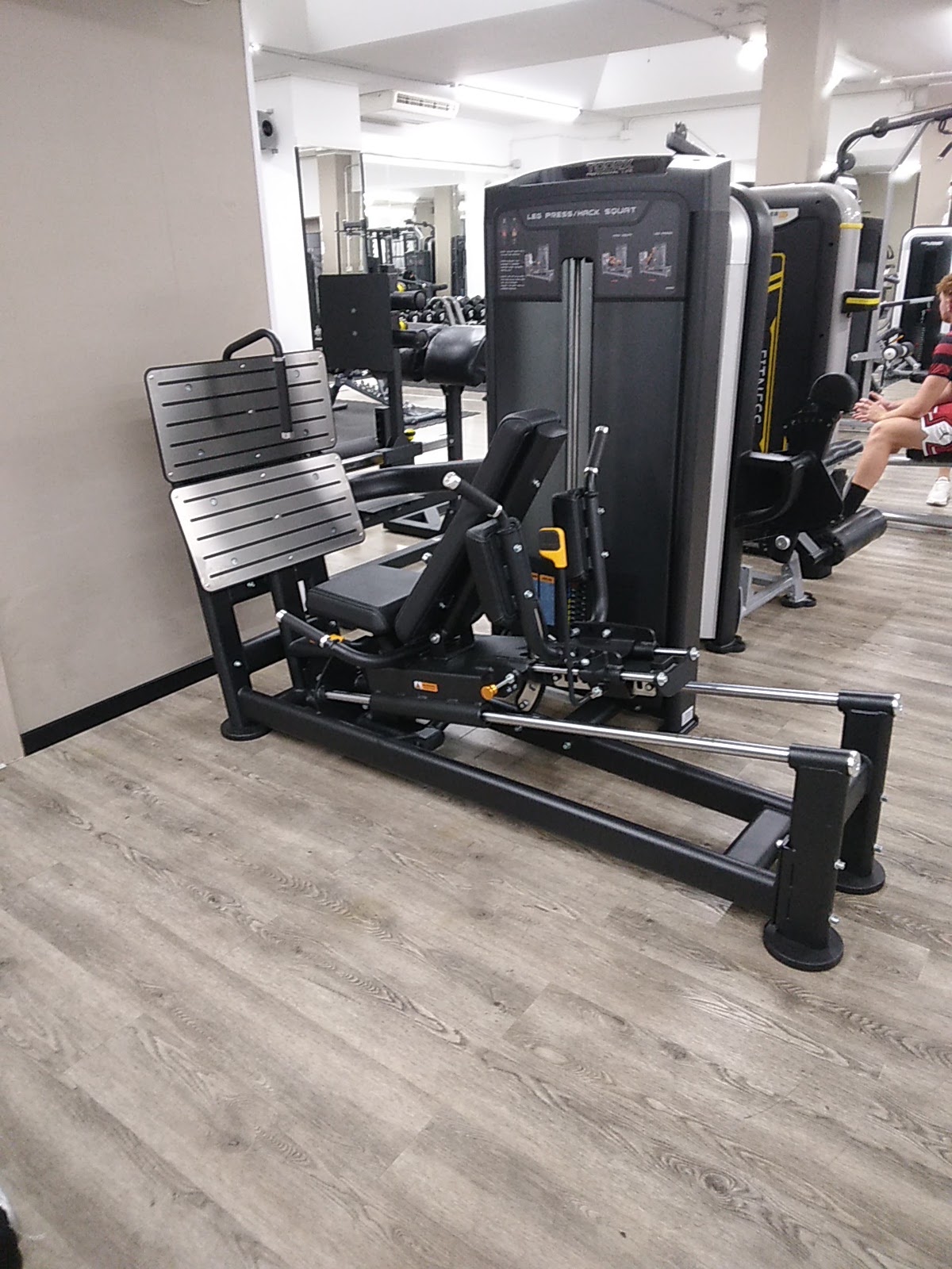 Mondello Fitness