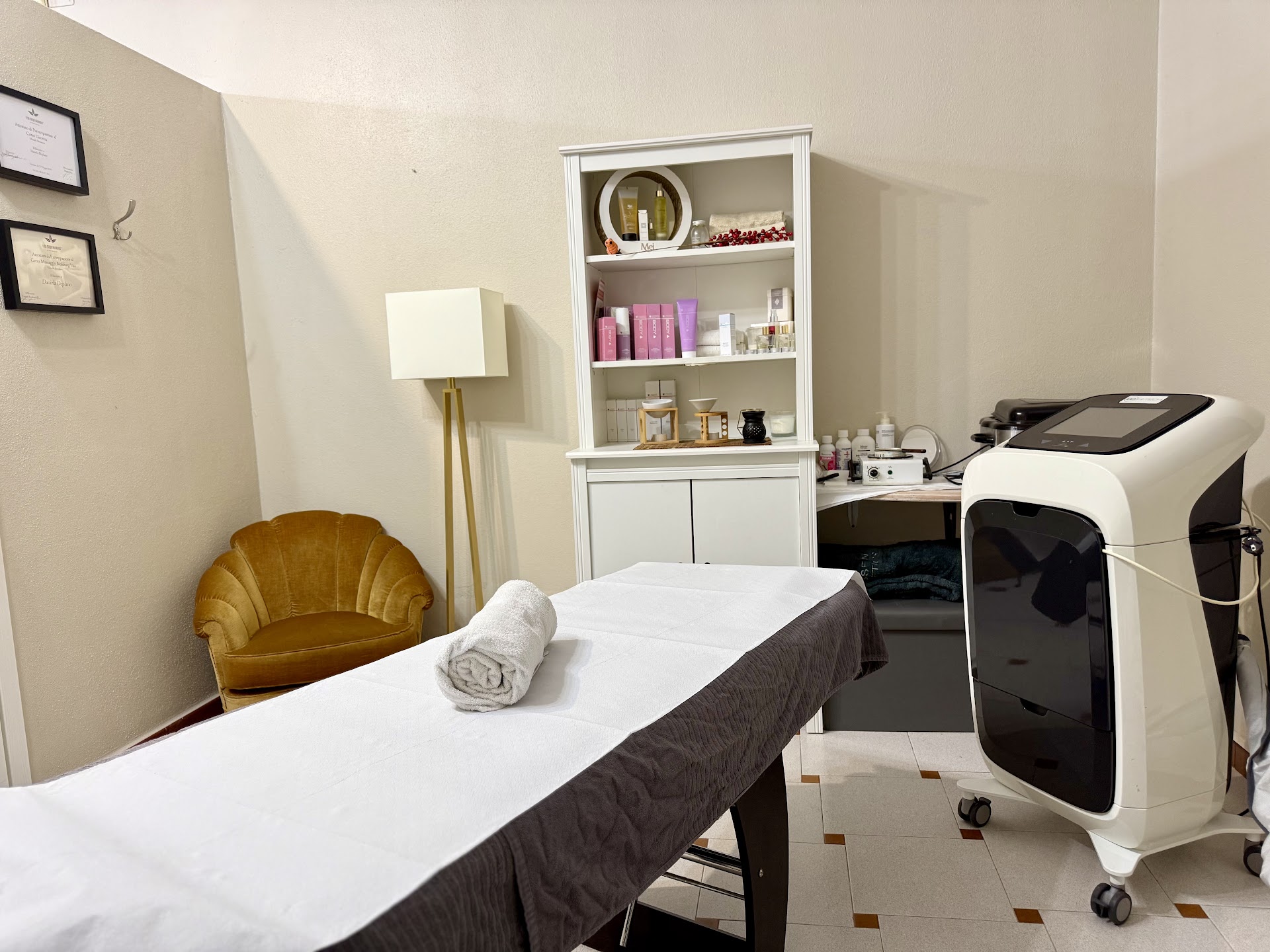 57 Beauty Art Centro Estetico