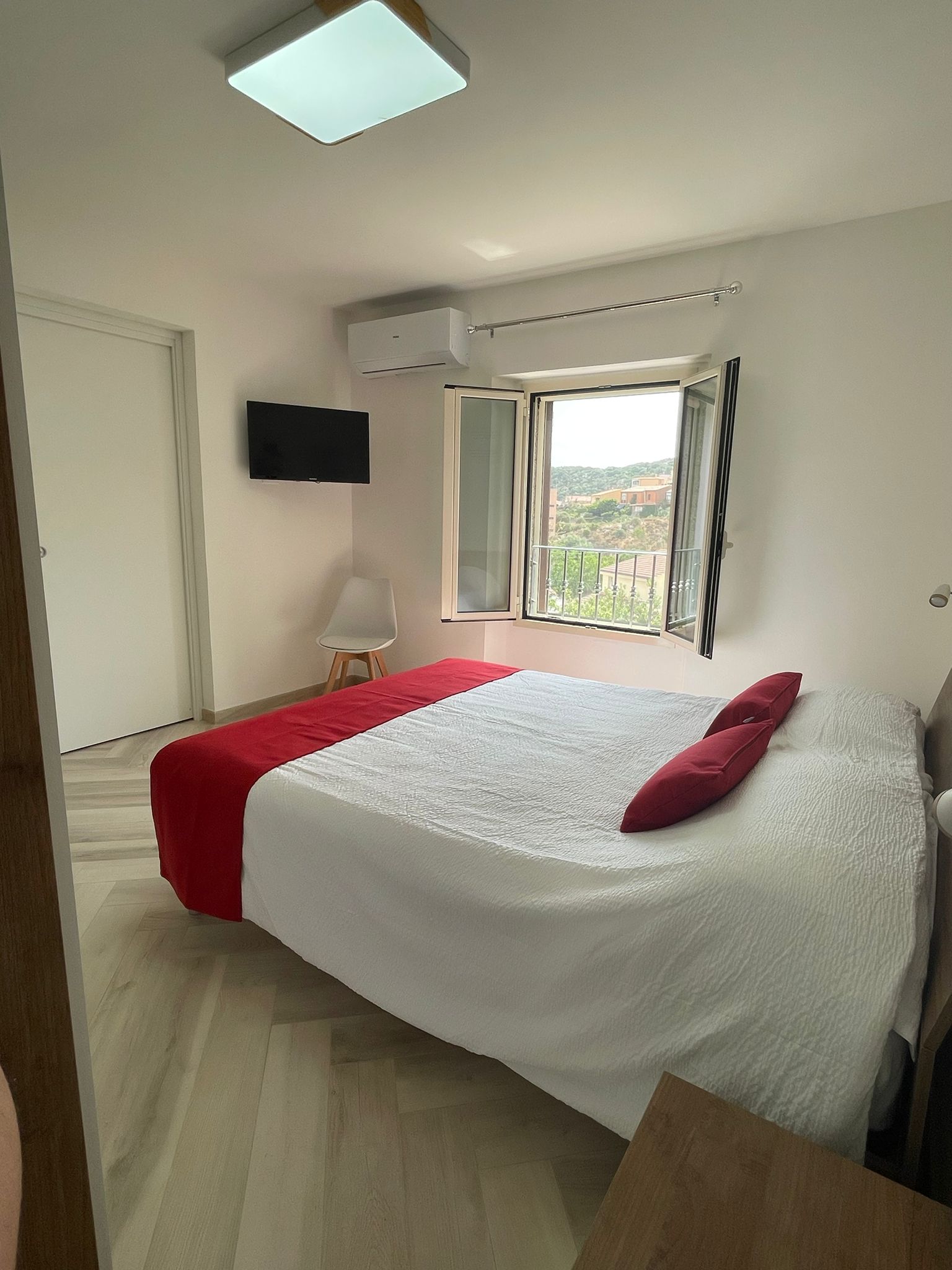 B&B Dimora Mediterranea - La Maddalena