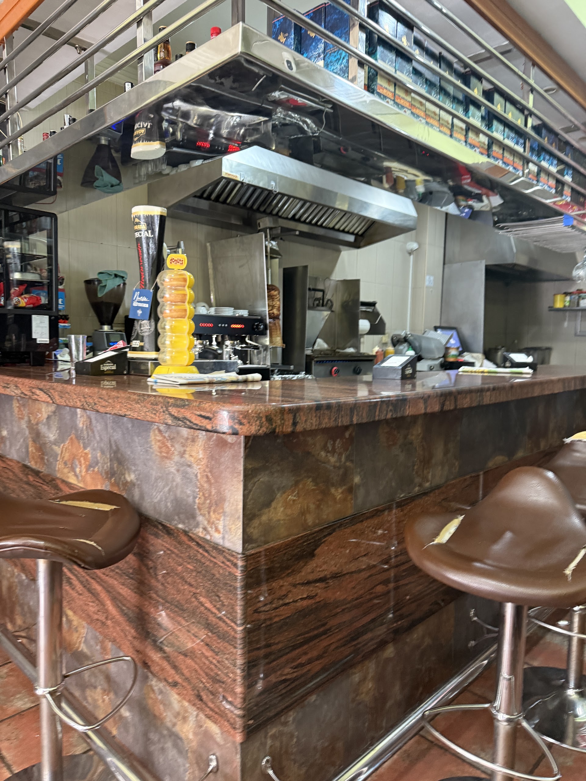 Bar Muzafa