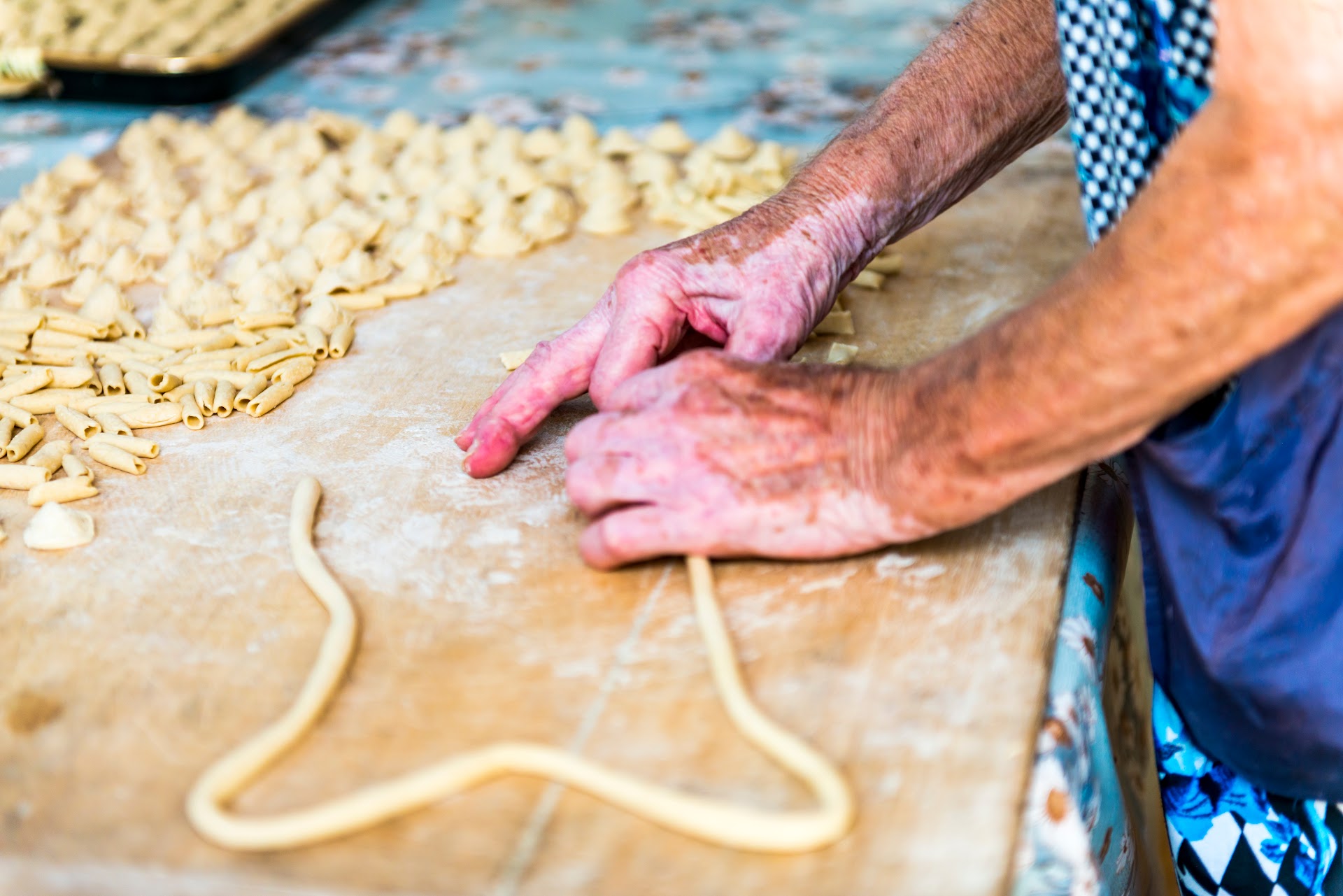 Italian Flavours Luxury Travels - Your meaningful Italian story