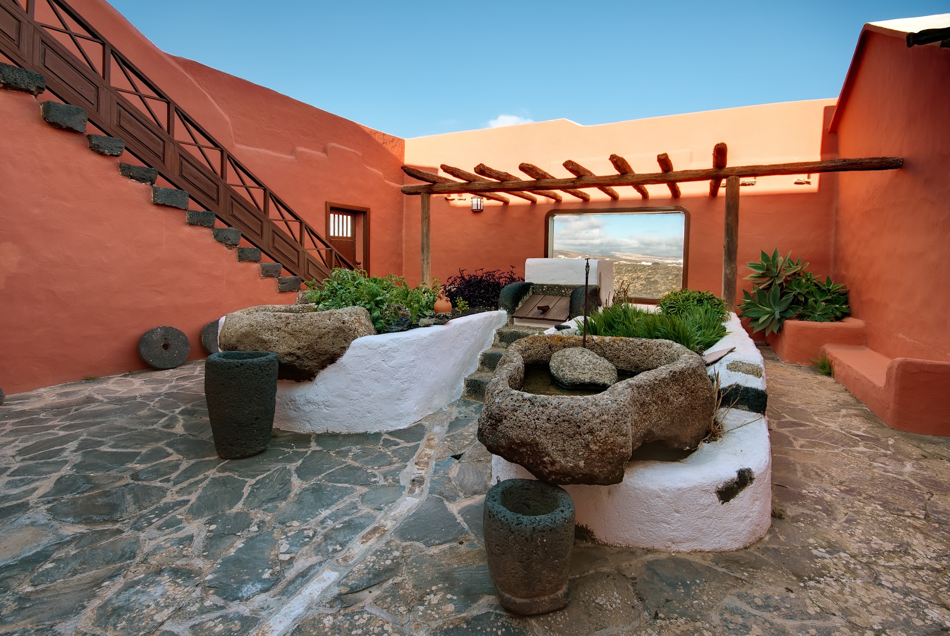 Ecofinca La Buganvilla