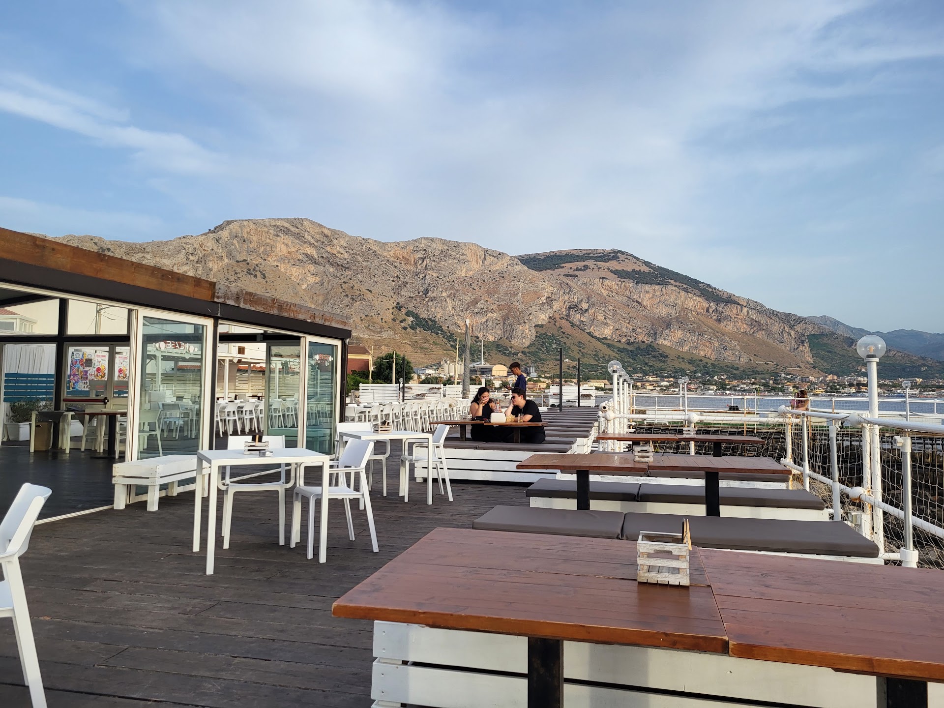 Beach Club