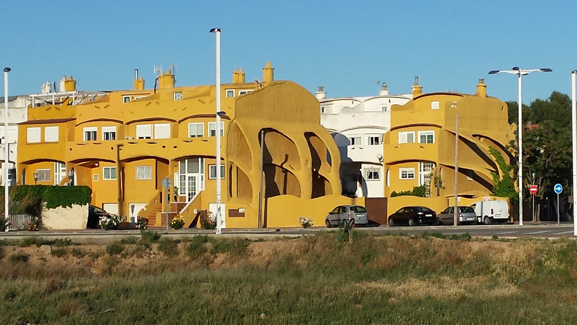 Hotel Alfindén