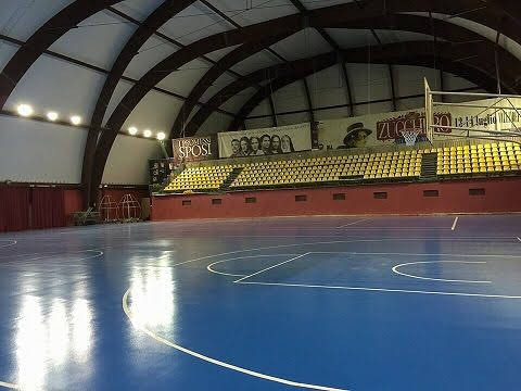 Sport Village Srl