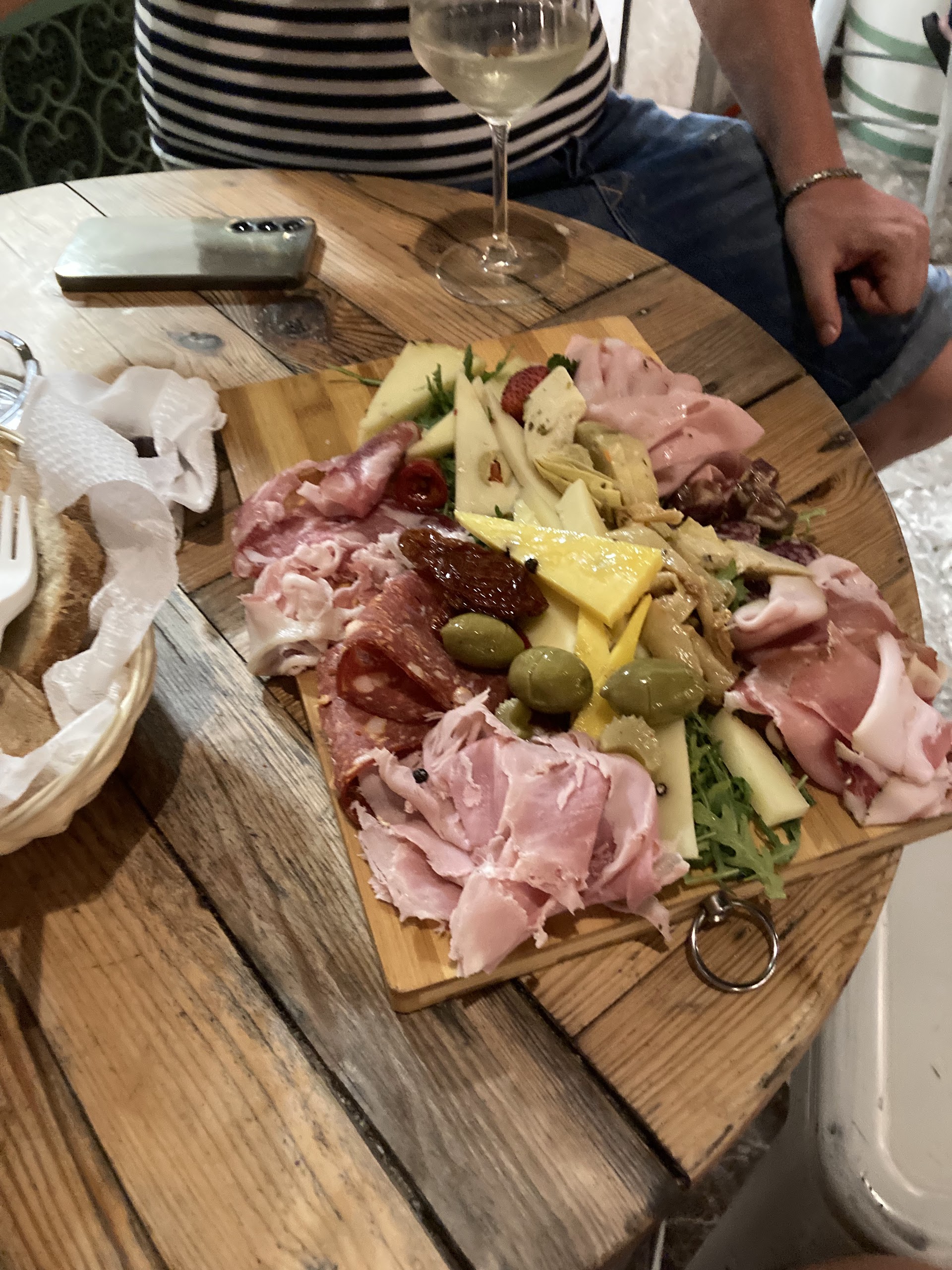 Sapori di Sicilia | Enoteca, Pasticceria