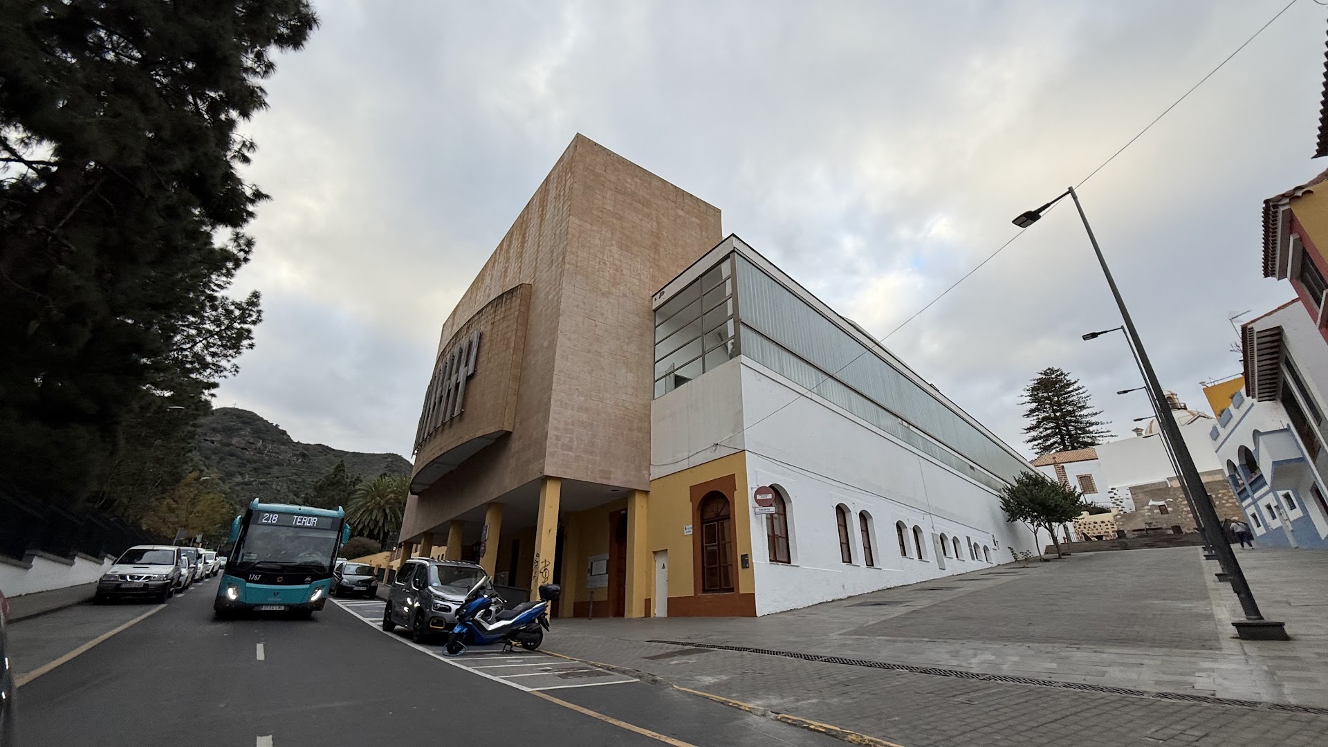 Escuela Pública de Música Candidito