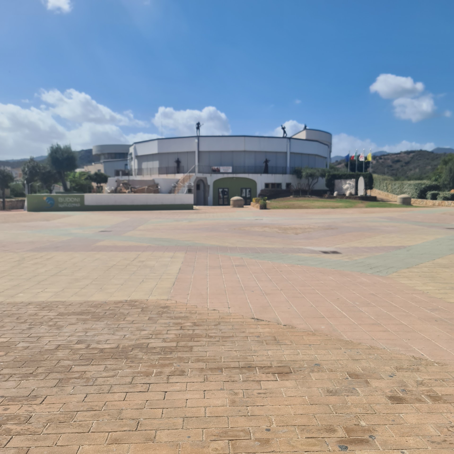 Piazza Giubileo