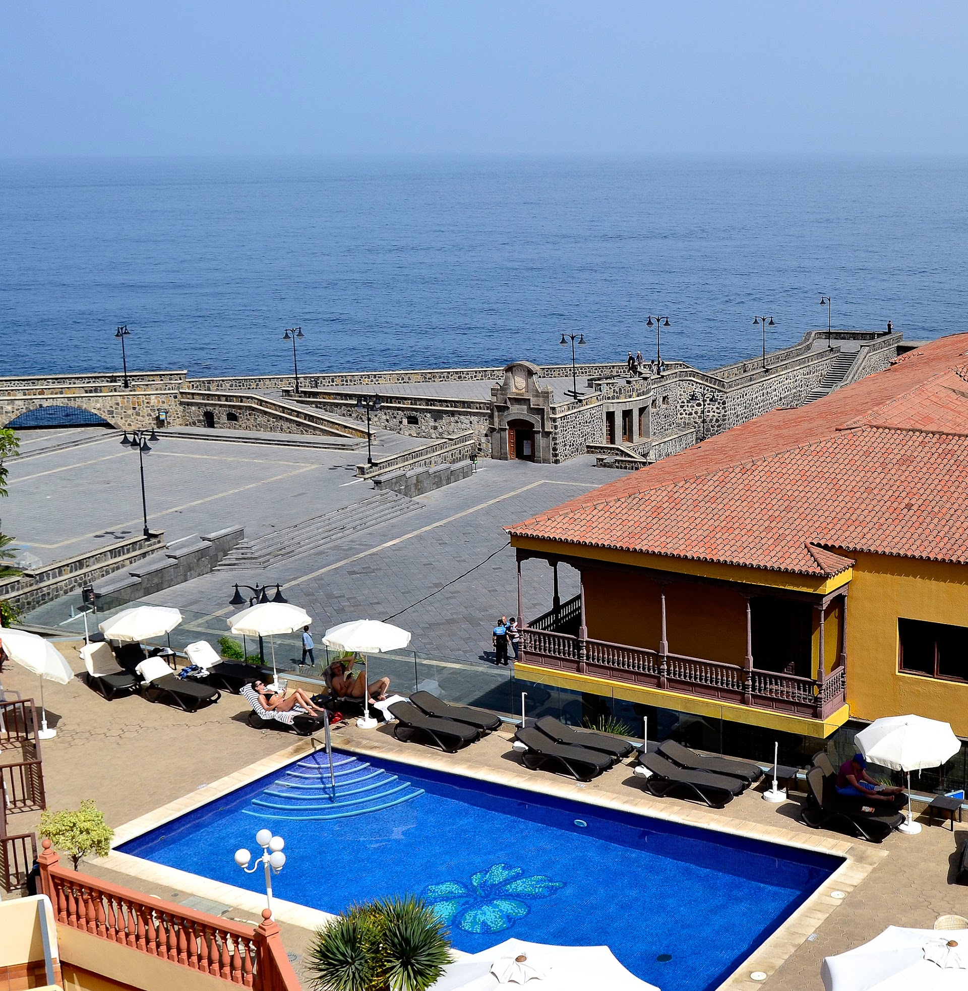 Hotel Monopol