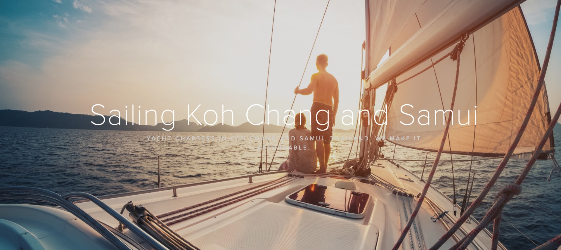 AQUA Charters