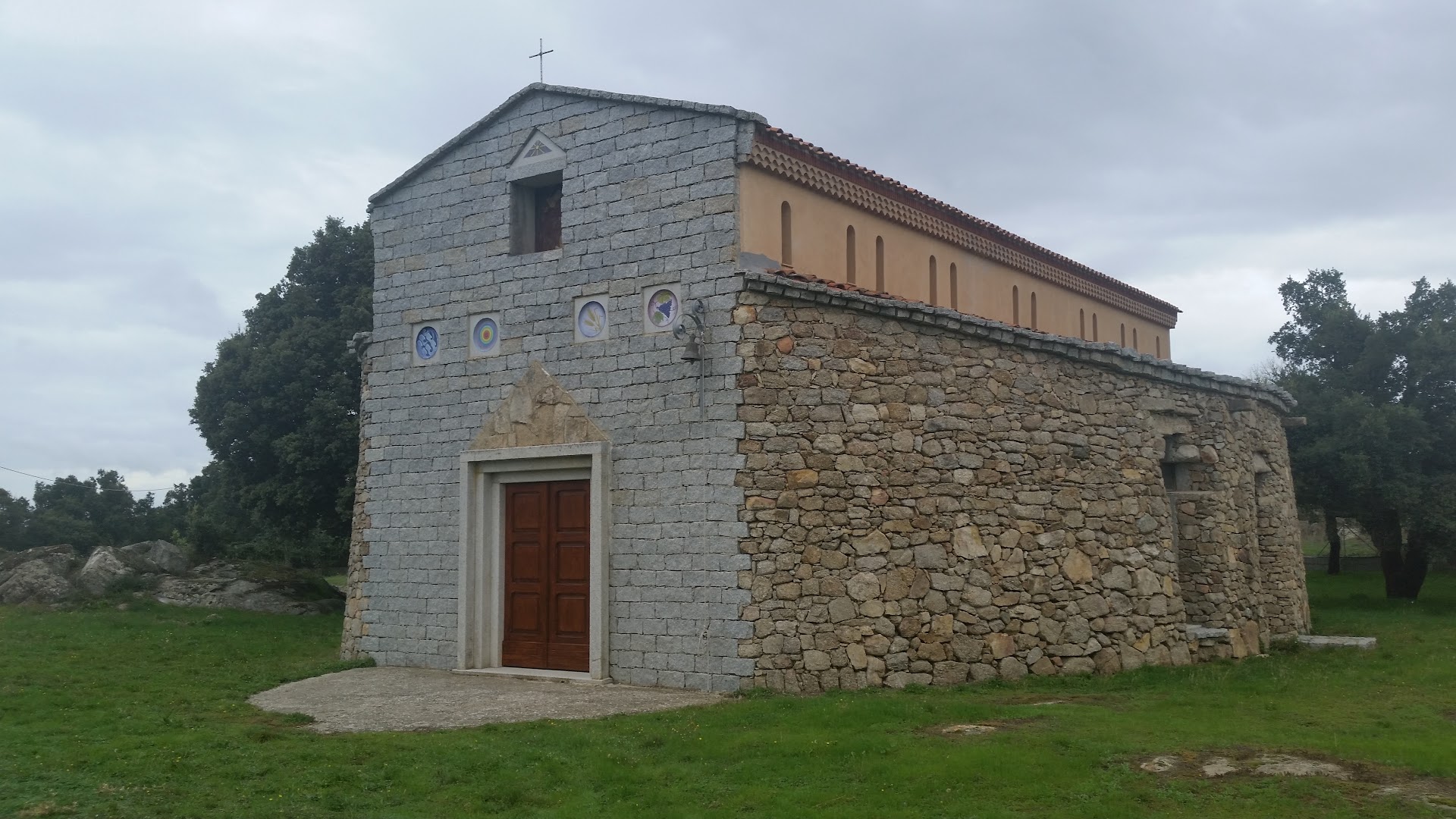 Church of Our Lady of the Good Shepherd