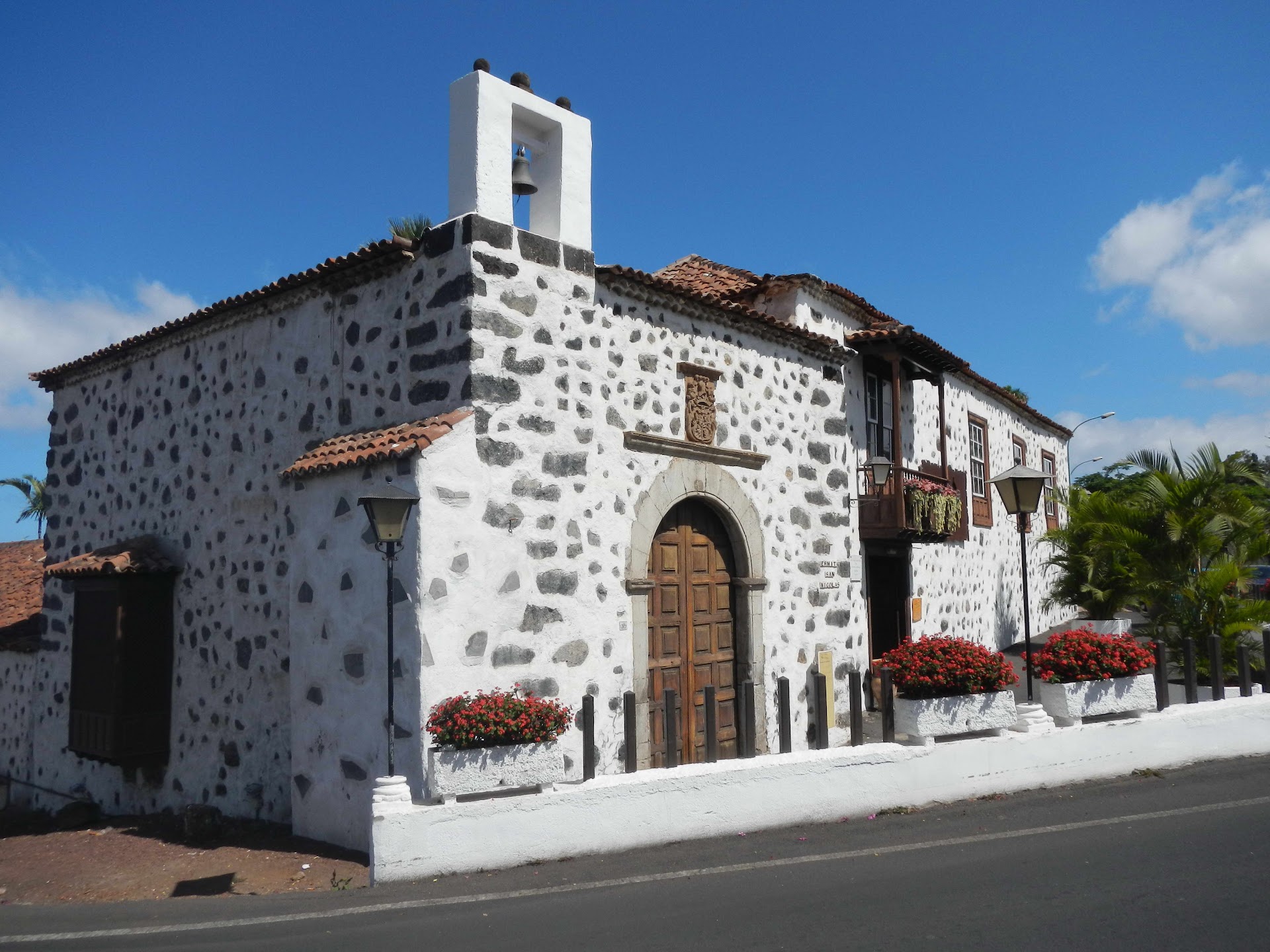 Ermita de San Nicolás