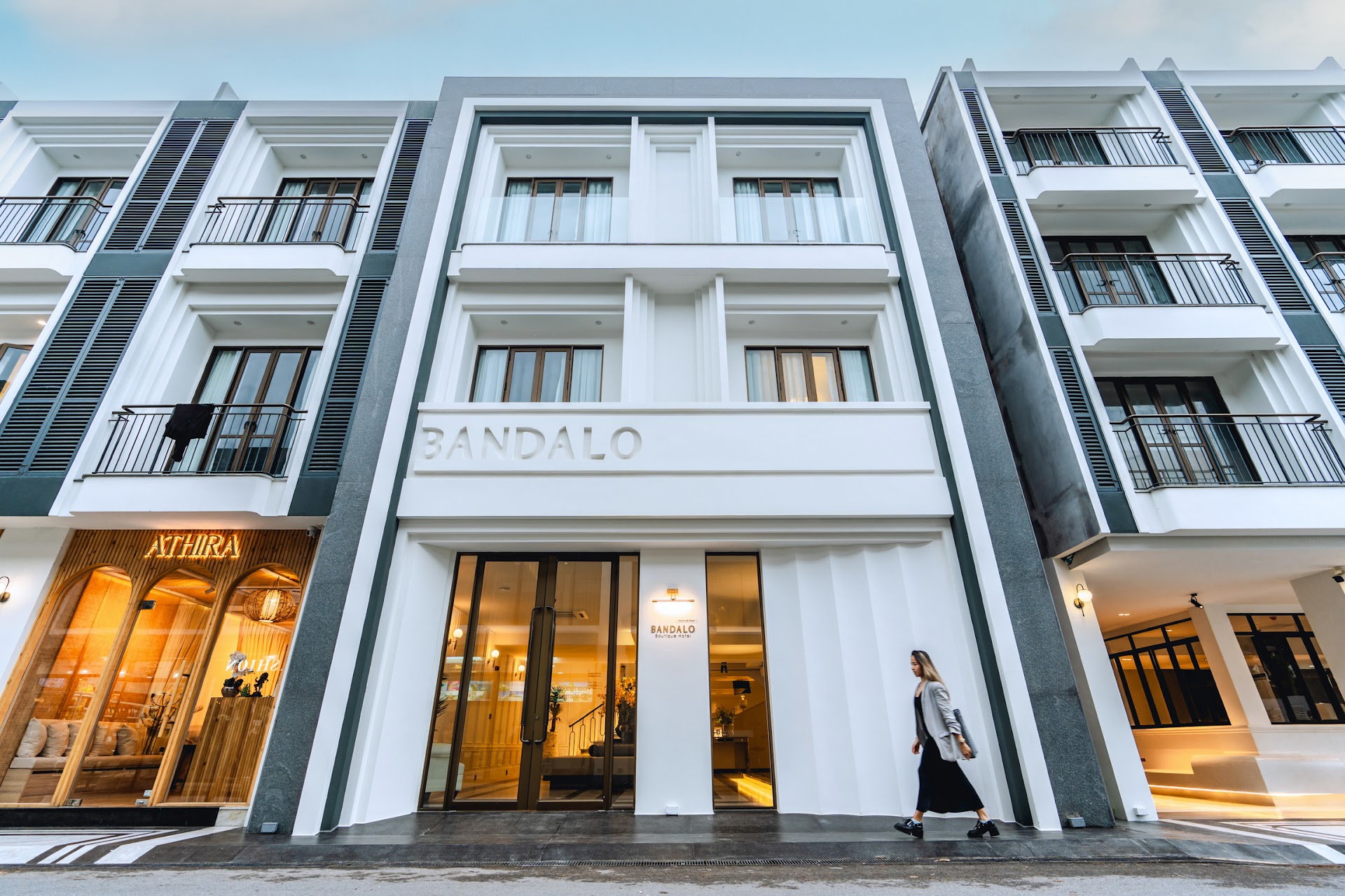 Bandalo Boutique Hotel
