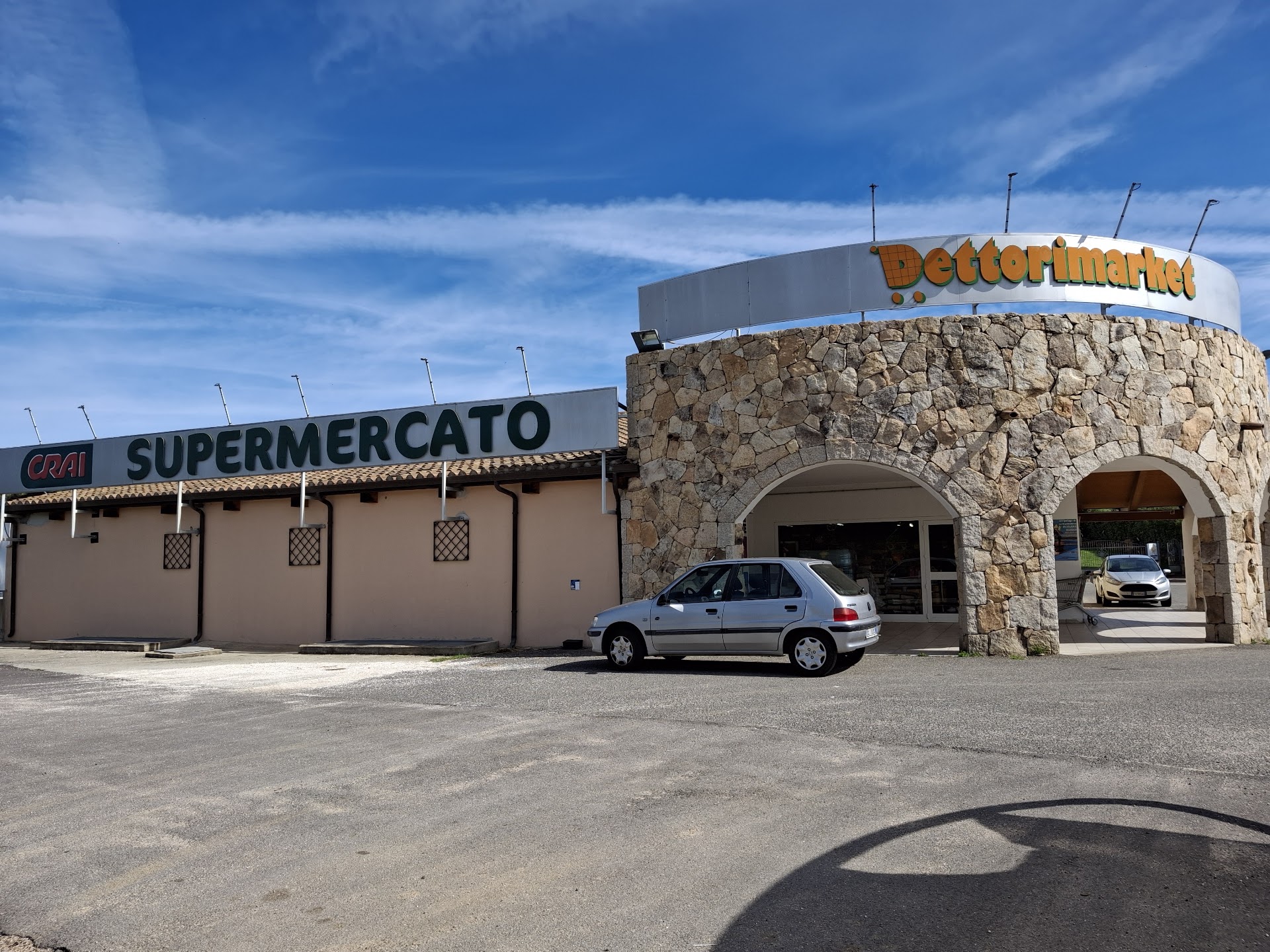 Ciccio Market Di Murgia Maria Teresa E C. Sas