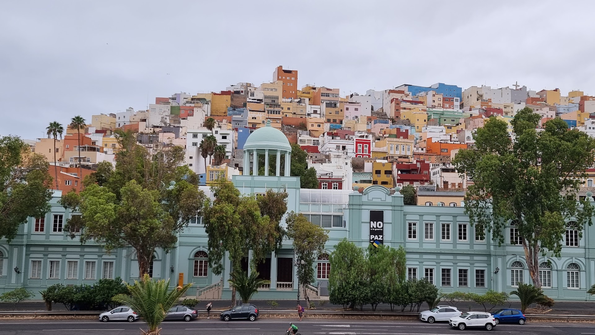 Universidad de Las Palmas de Gran Canaria