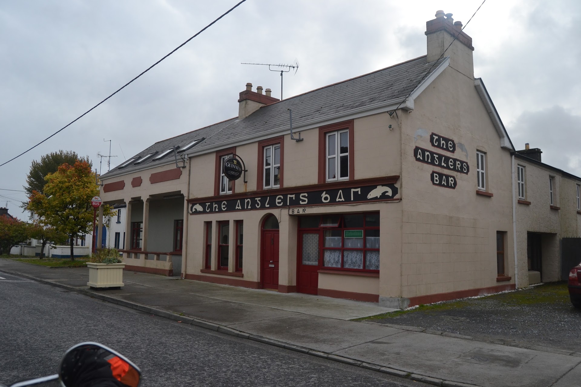Hotels & Resorts in Inishbofin Village