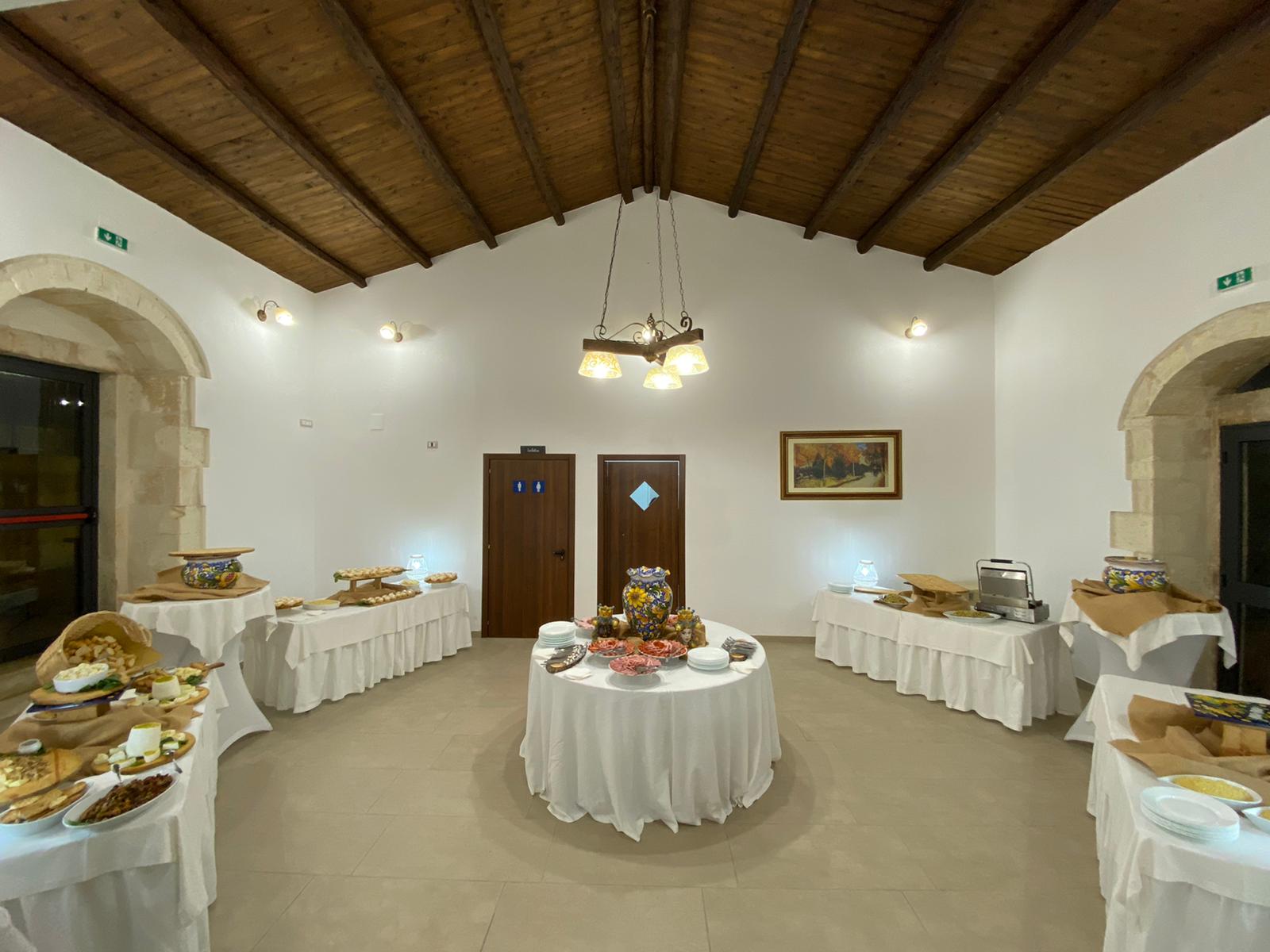 Sala Demetra