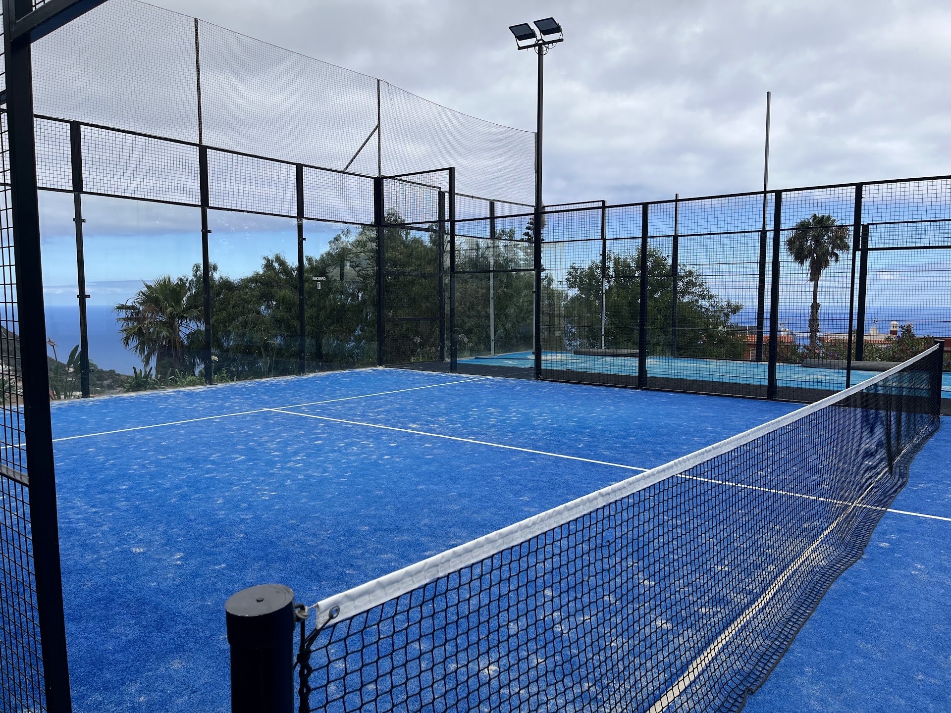 Club de Pádel Los Príncipes