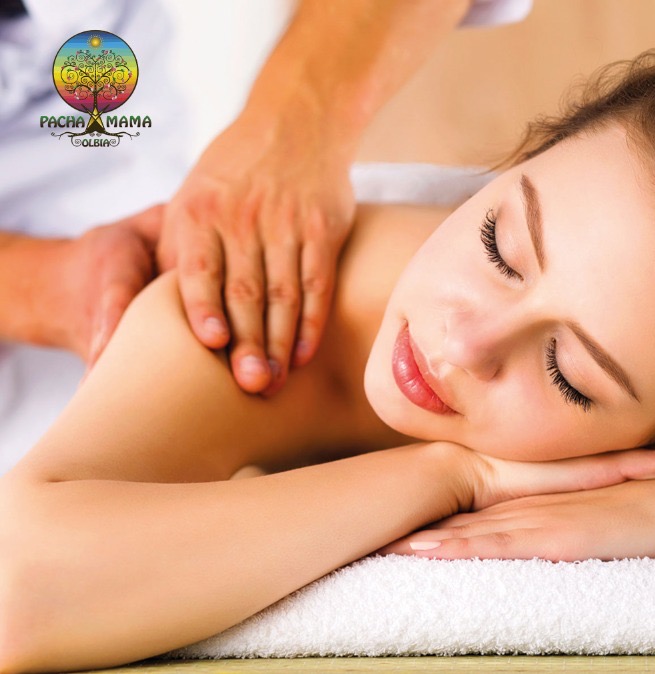 Studio Massaggi Olbia